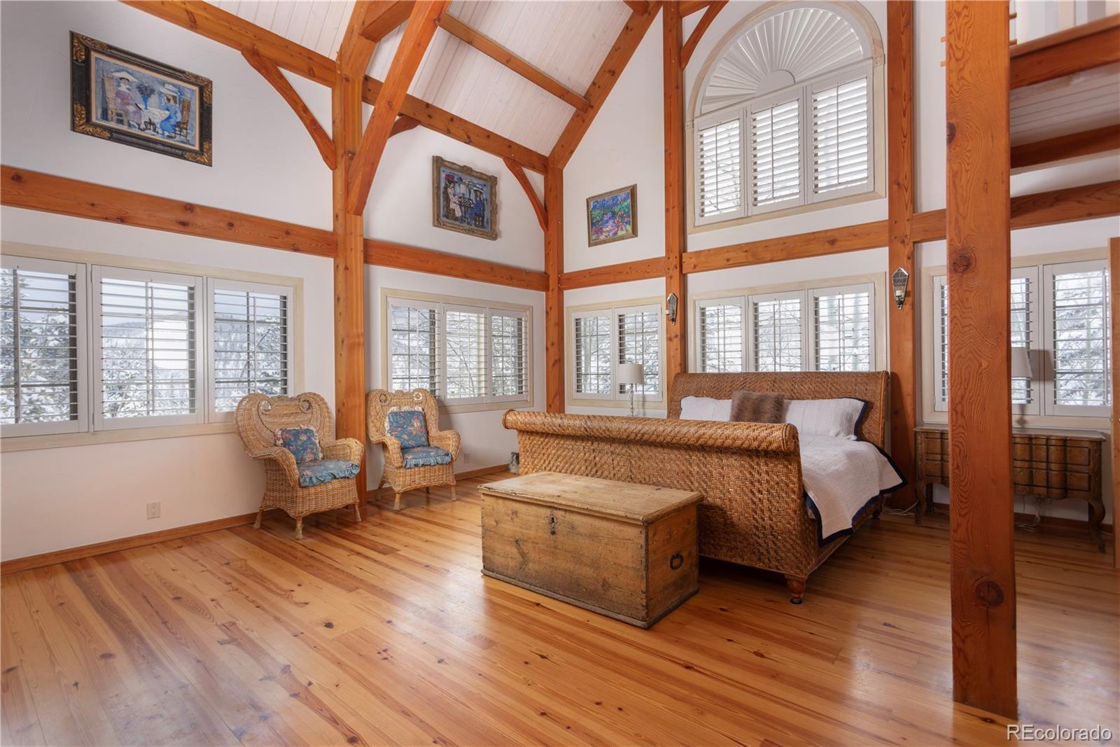 300 Gold Hill Road Breckenridge CO 80424