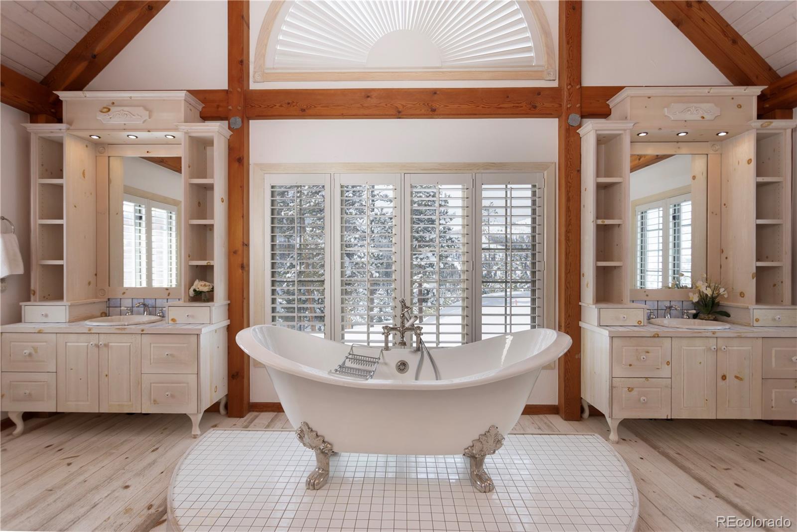 300 Gold Hill Road Breckenridge CO 80424
