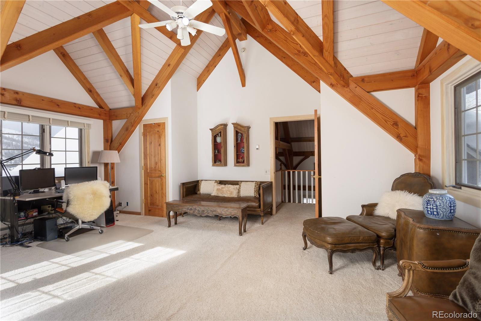 300 Gold Hill Road Breckenridge CO 80424