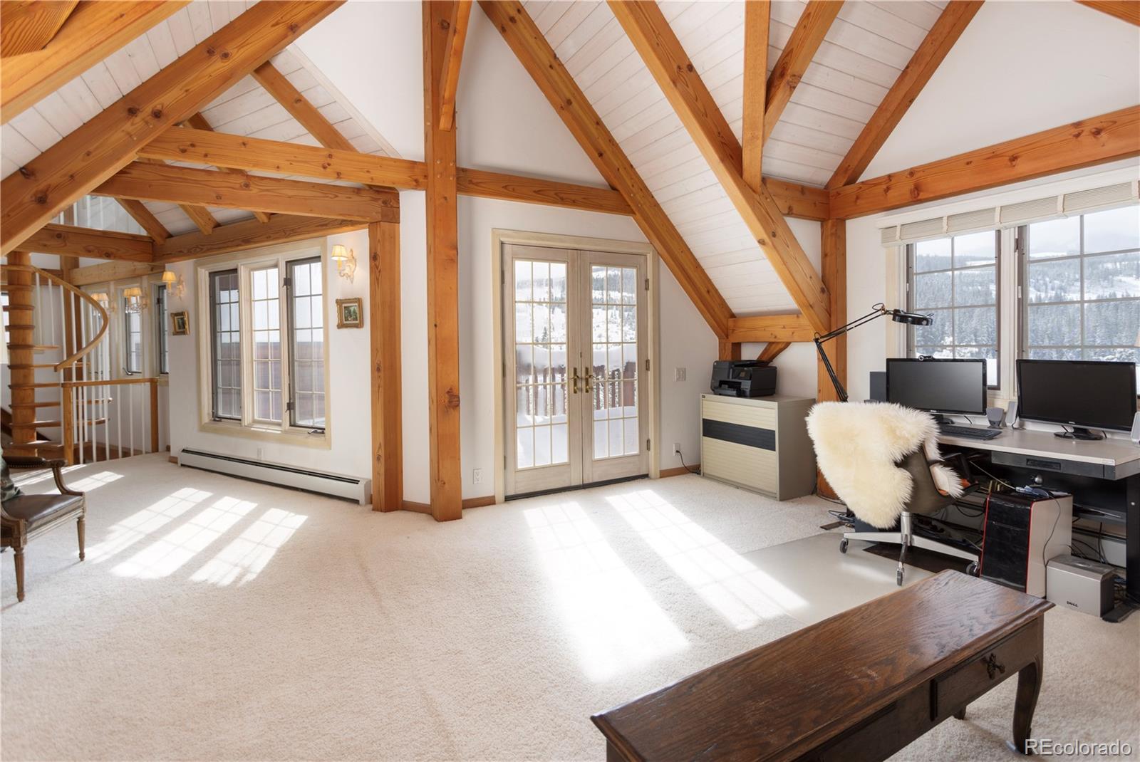 300 Gold Hill Road Breckenridge CO 80424