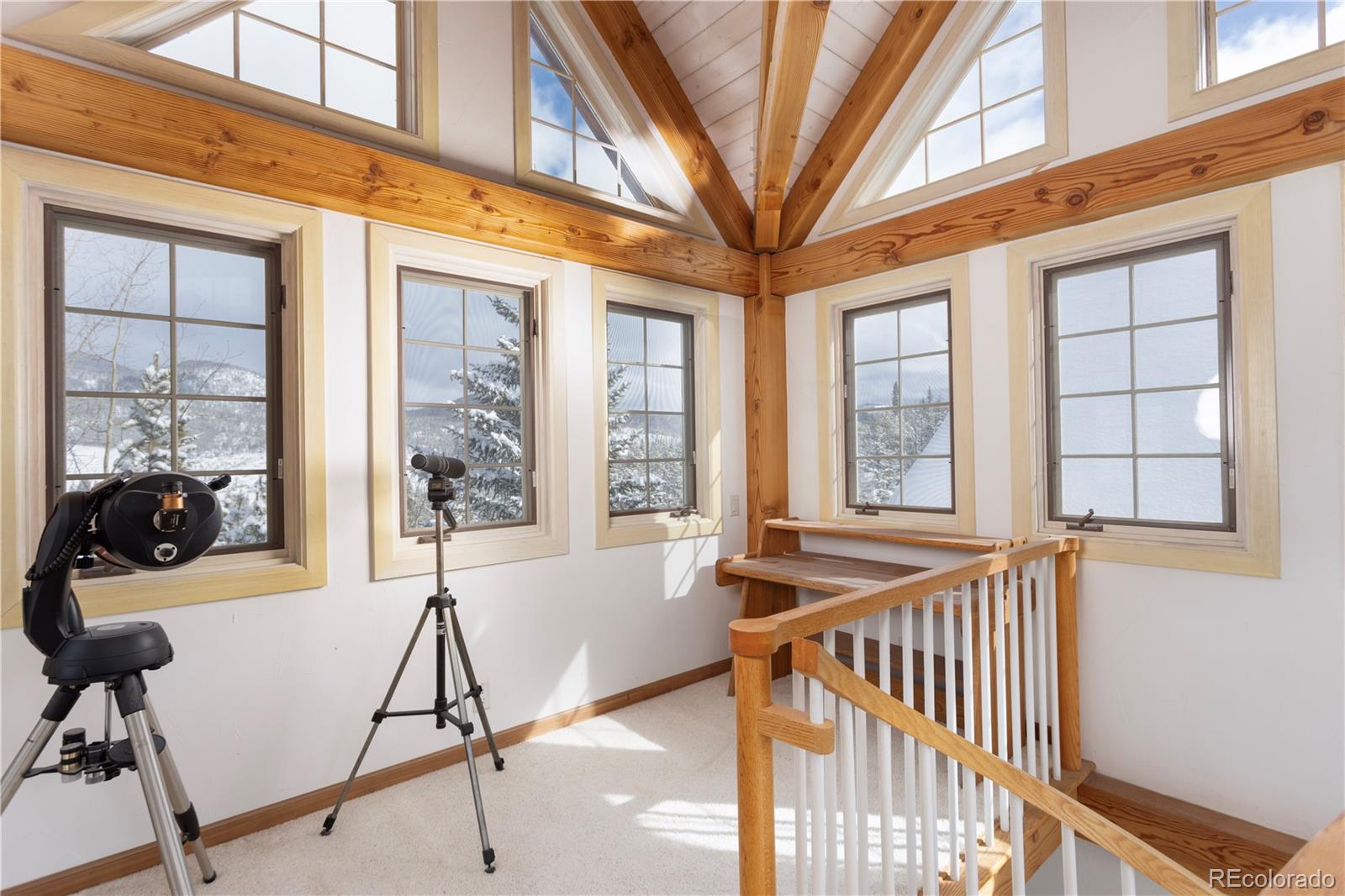 300 Gold Hill Road Breckenridge CO 80424