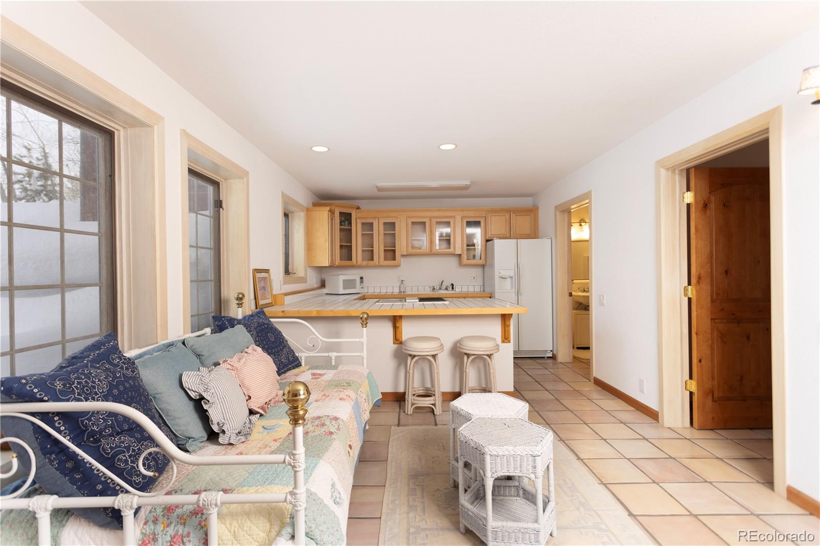 300 Gold Hill Road Breckenridge CO 80424