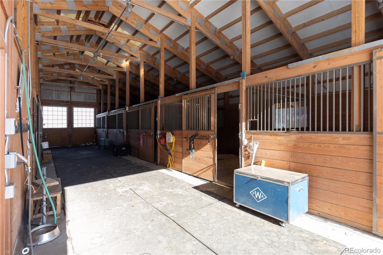300 Gold Hill Road Breckenridge CO 80424