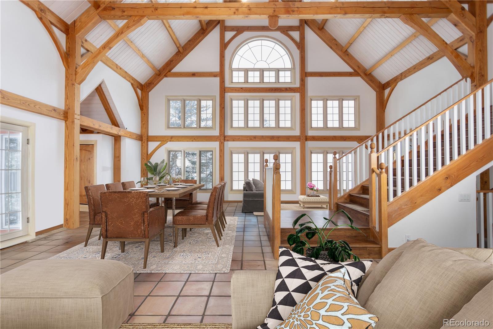 300 Gold Hill Road Breckenridge CO 80424