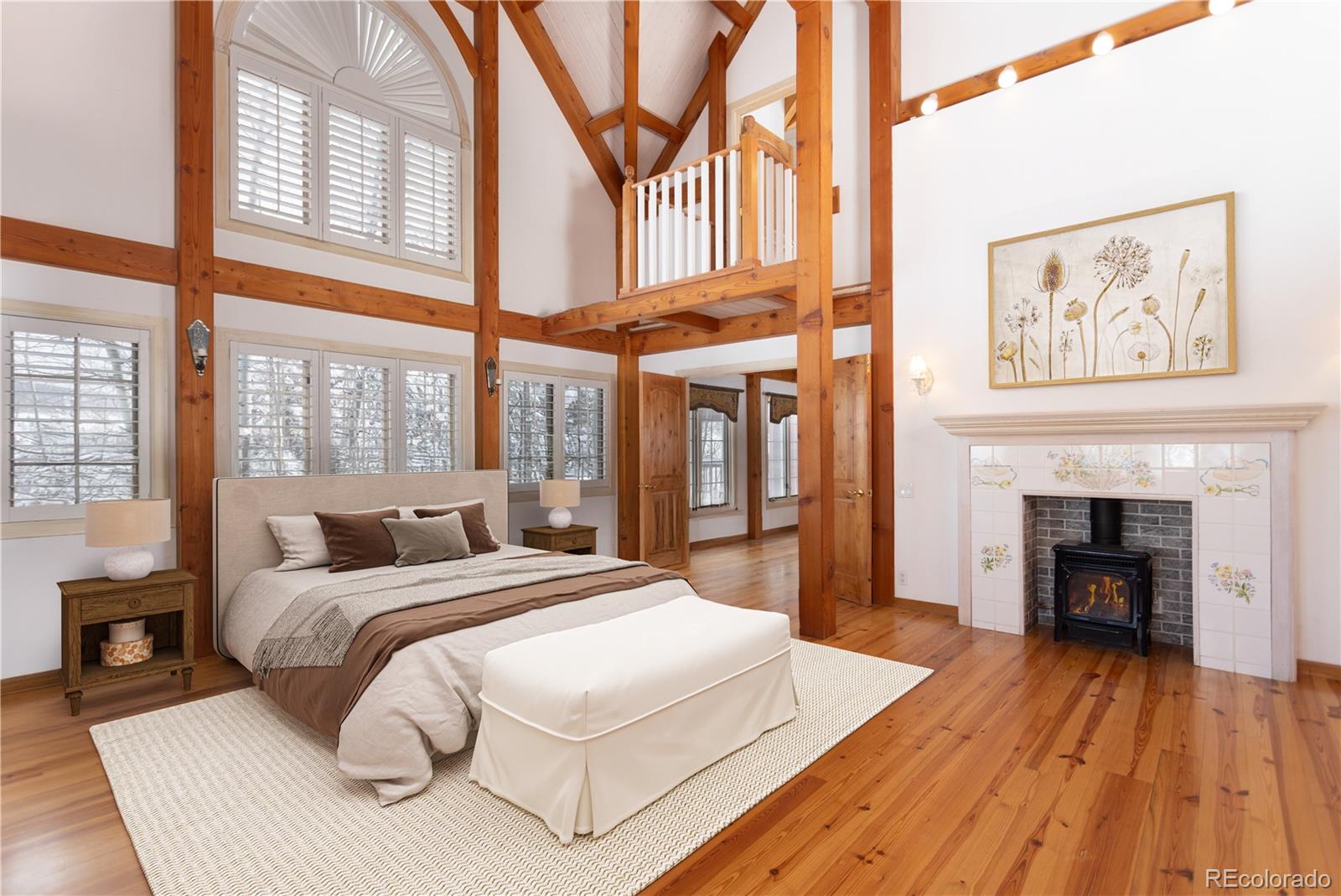 300 Gold Hill Road Breckenridge CO 80424