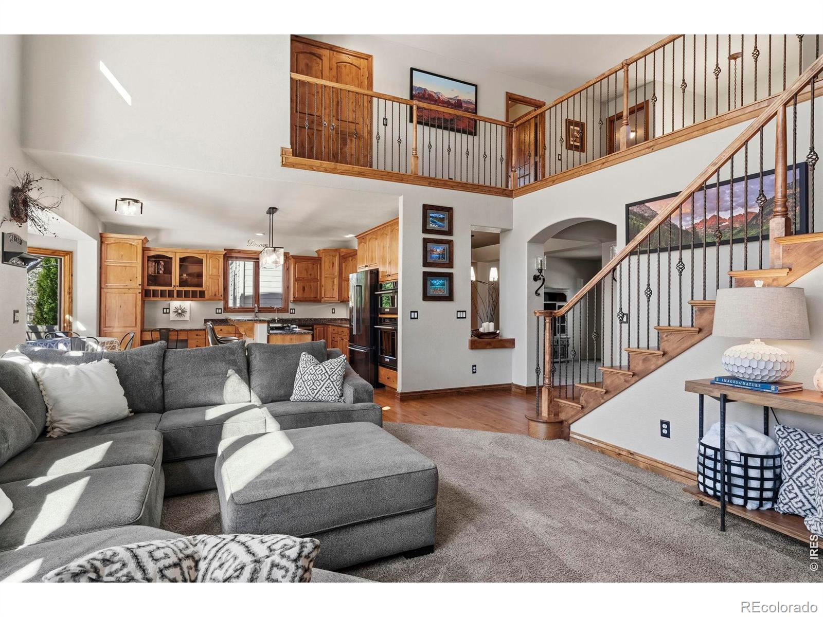 3409 Long Creek Drive Fort Collins CO 80528