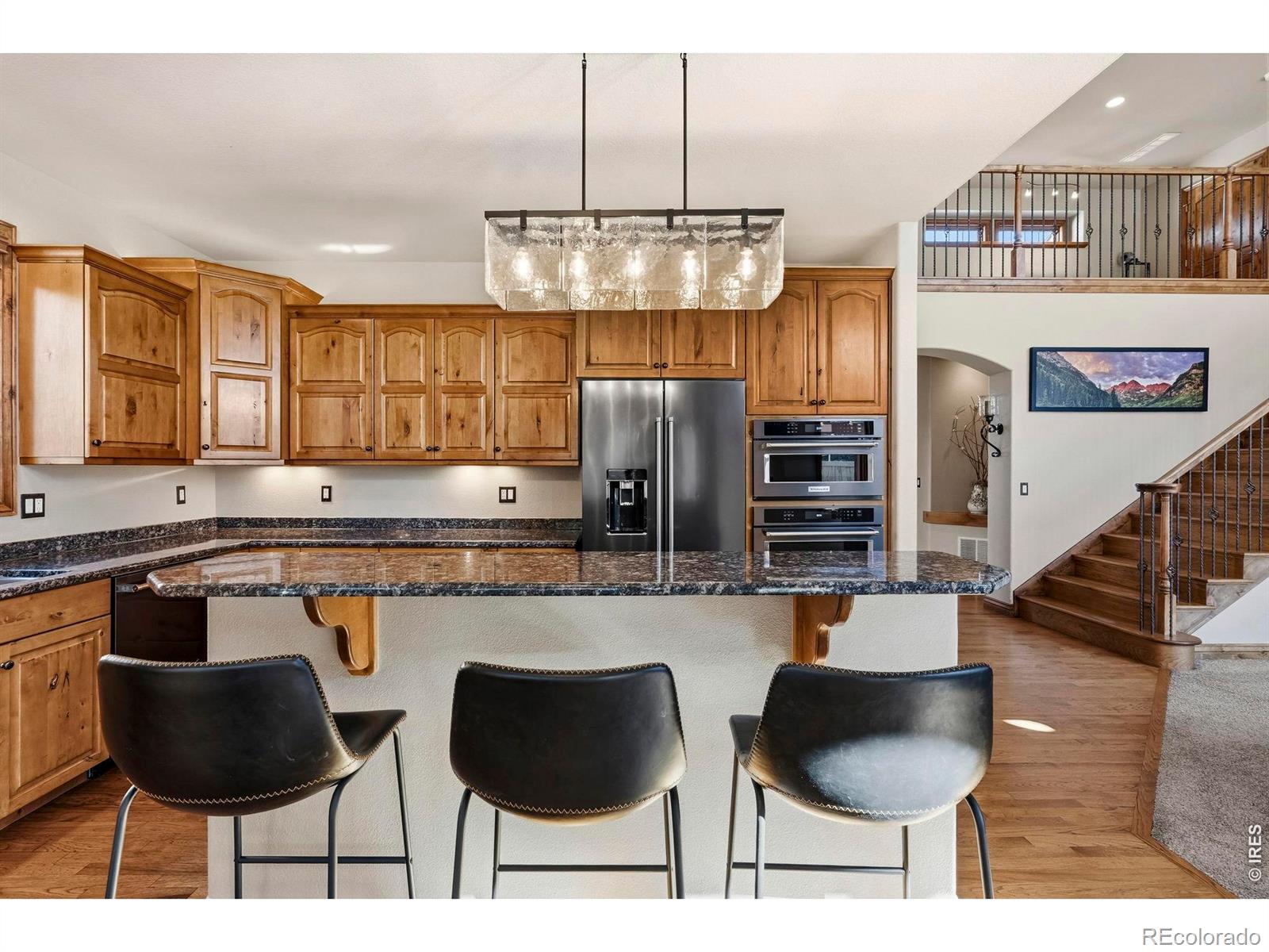 3409 Long Creek Drive Fort Collins CO 80528