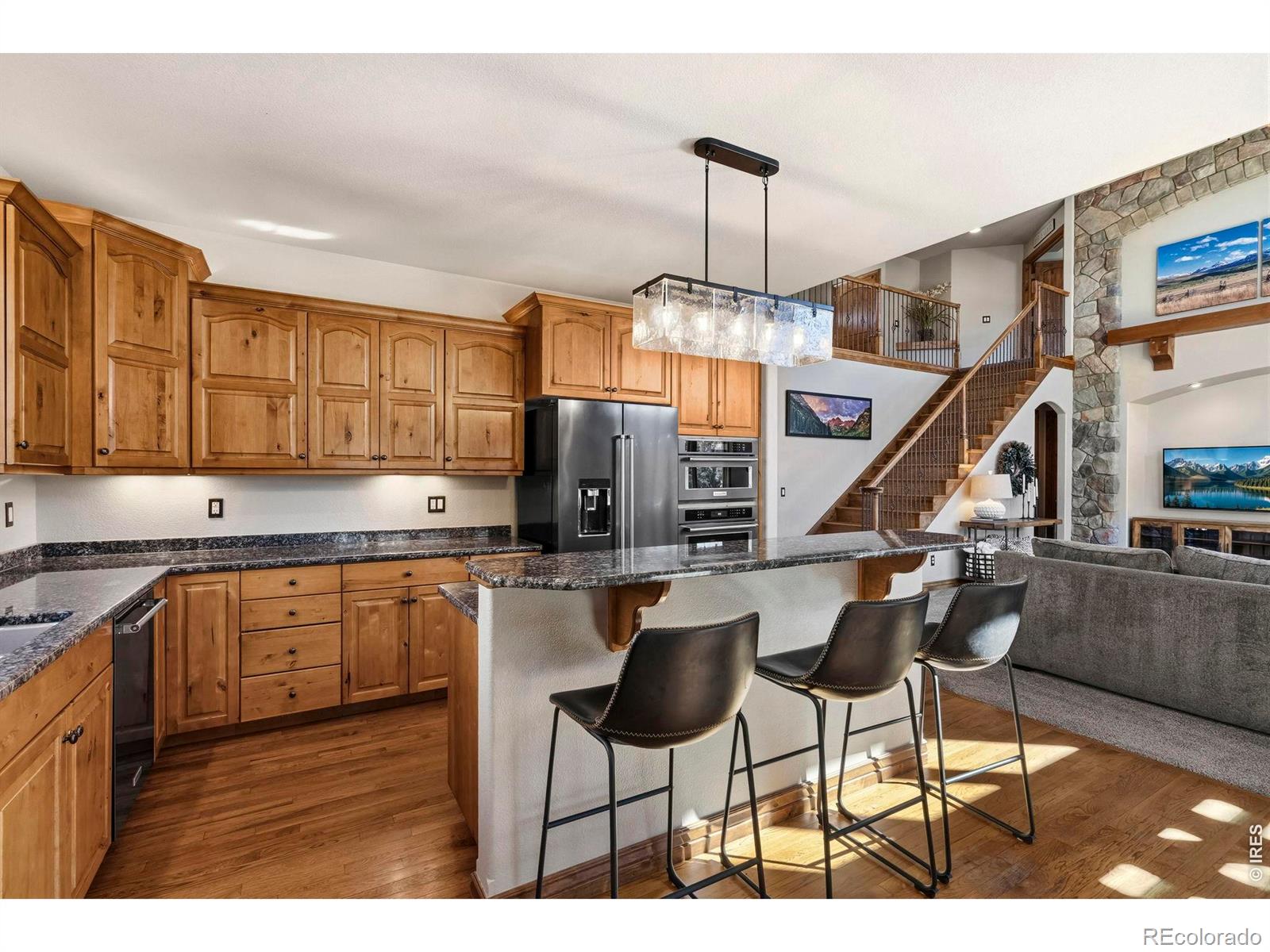 3409 Long Creek Drive Fort Collins CO 80528