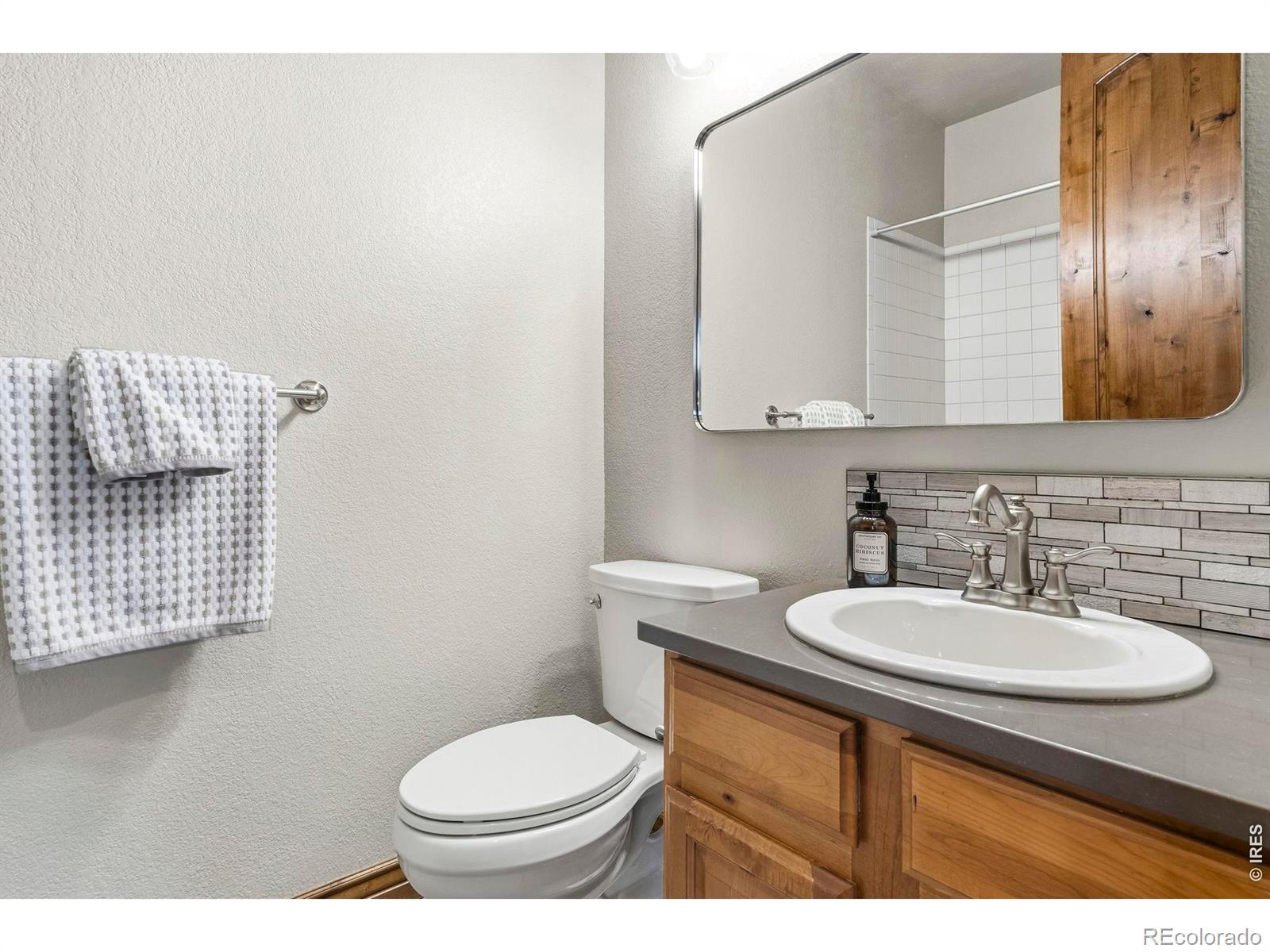 3409 Long Creek Drive Fort Collins CO 80528