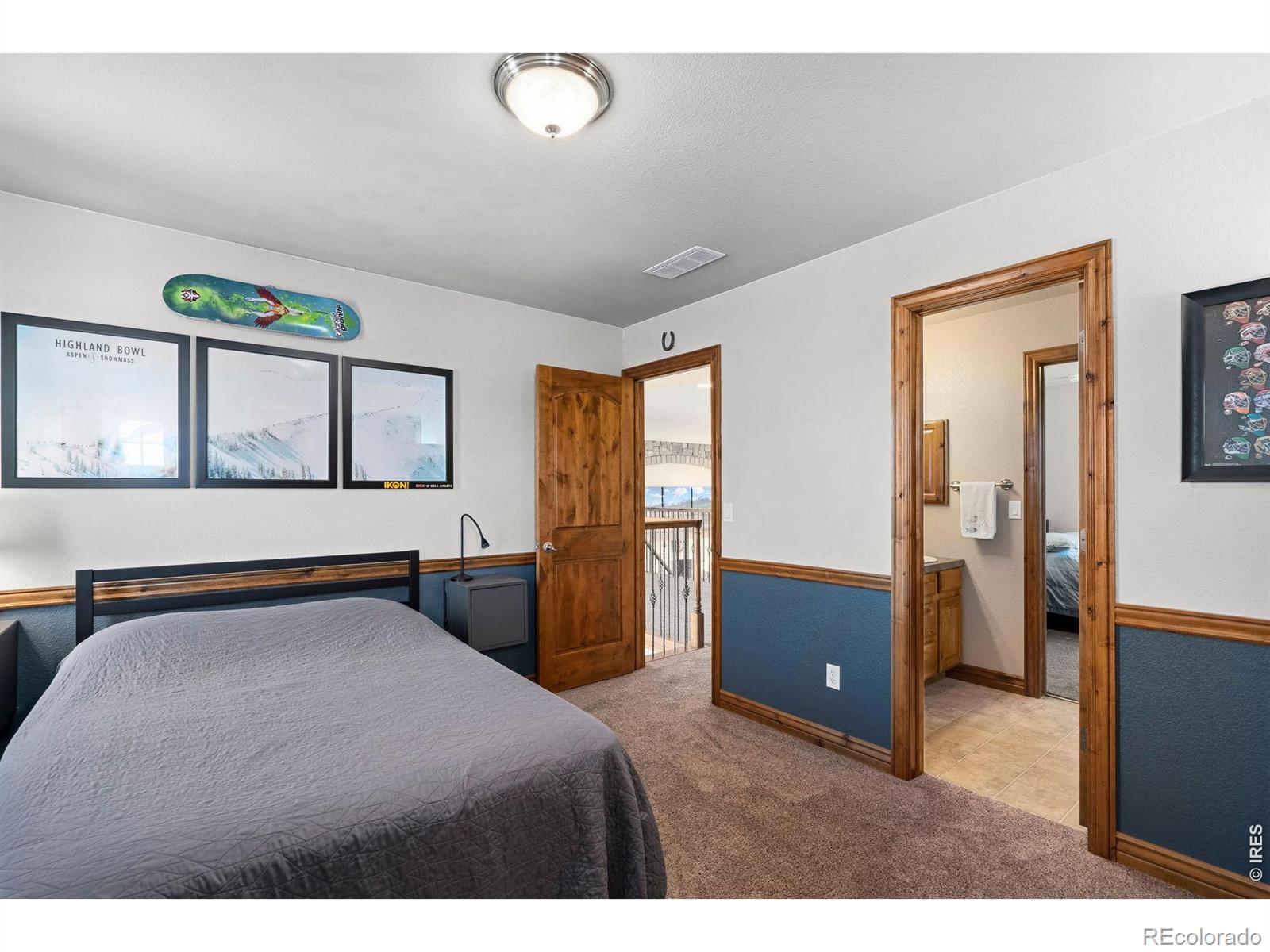 3409 Long Creek Drive Fort Collins CO 80528