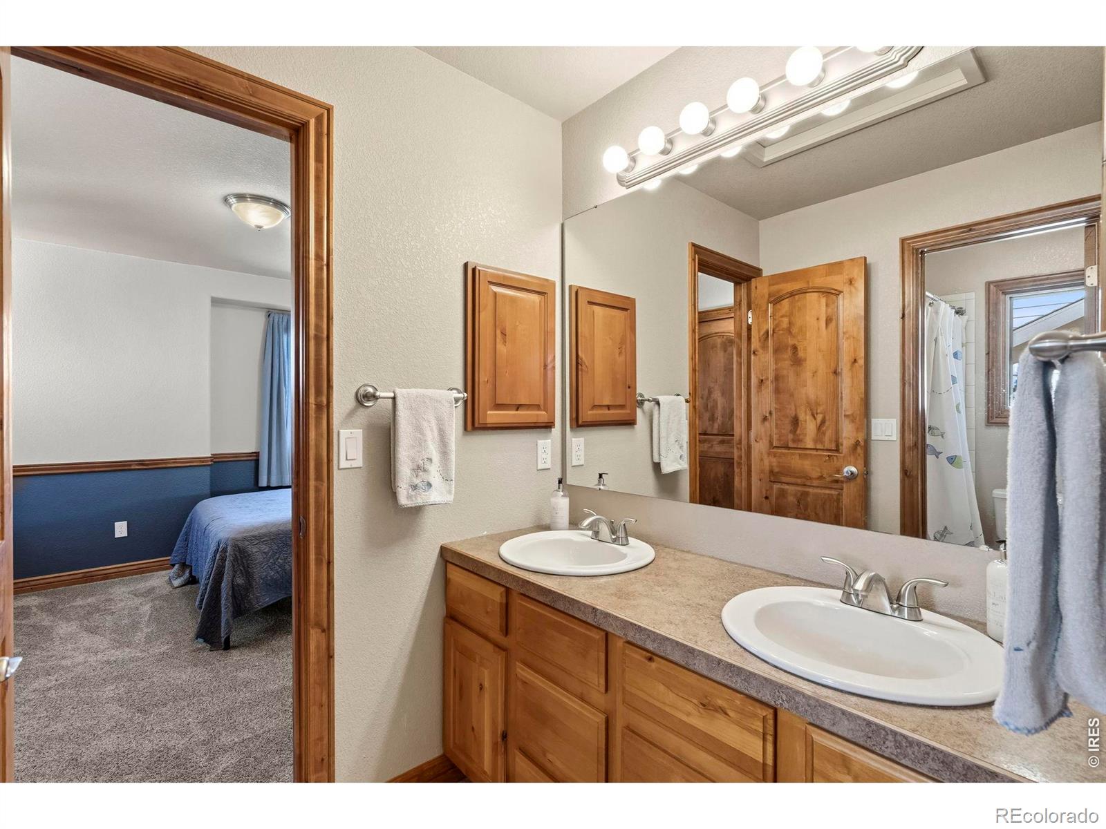 3409 Long Creek Drive Fort Collins CO 80528