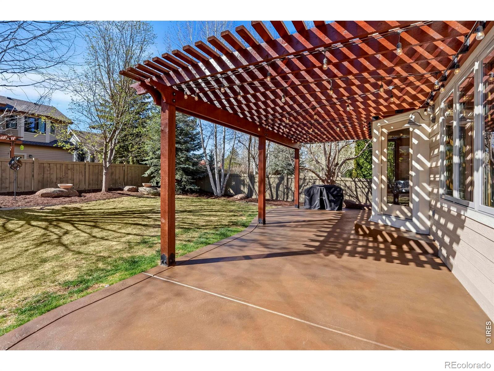 3409 Long Creek Drive Fort Collins CO 80528