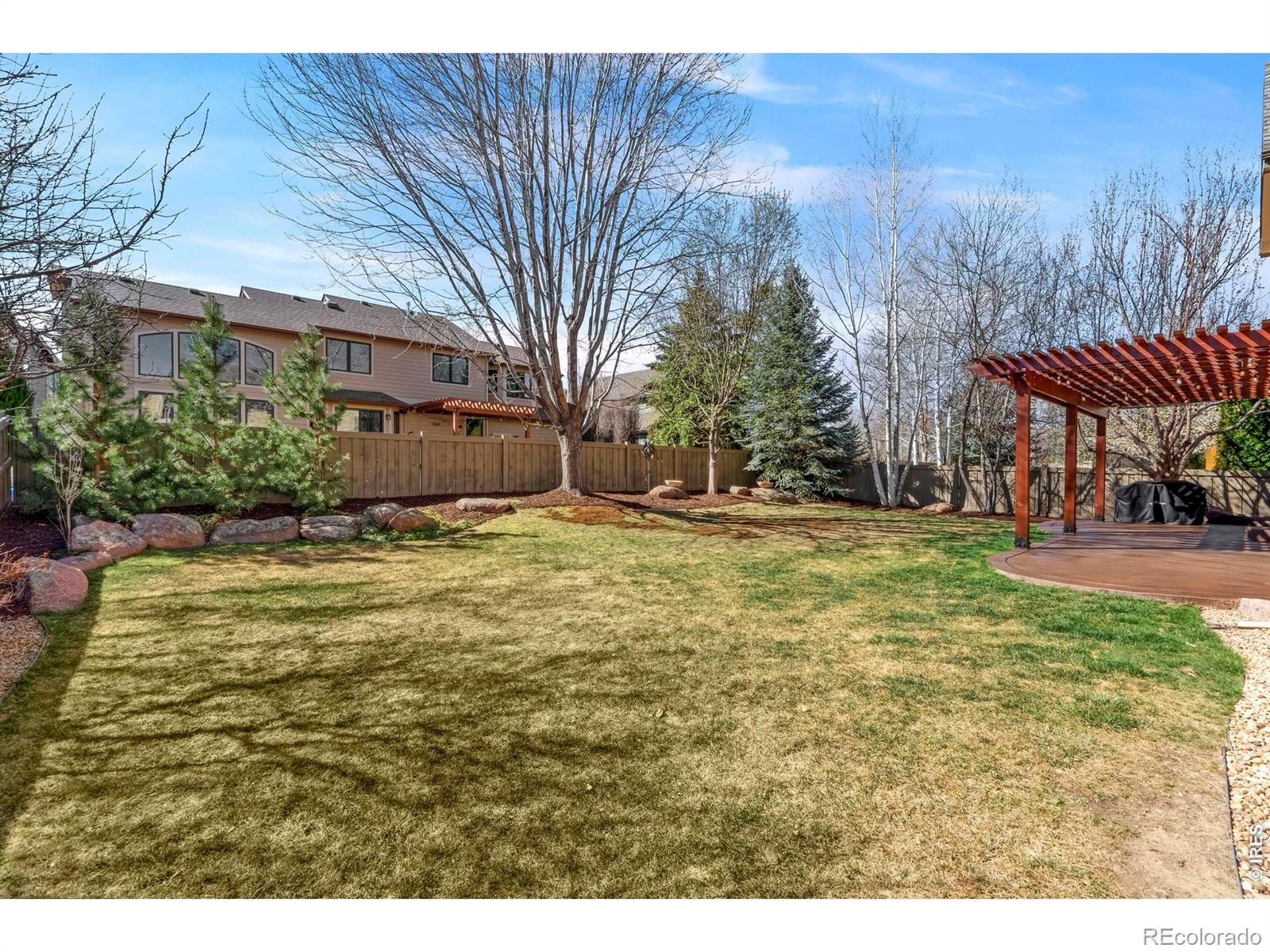 3409 Long Creek Drive Fort Collins CO 80528