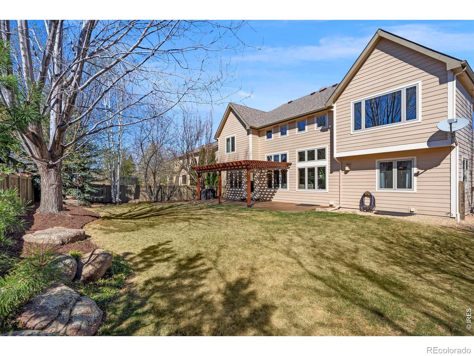 3409 Long Creek Drive Fort Collins CO 80528