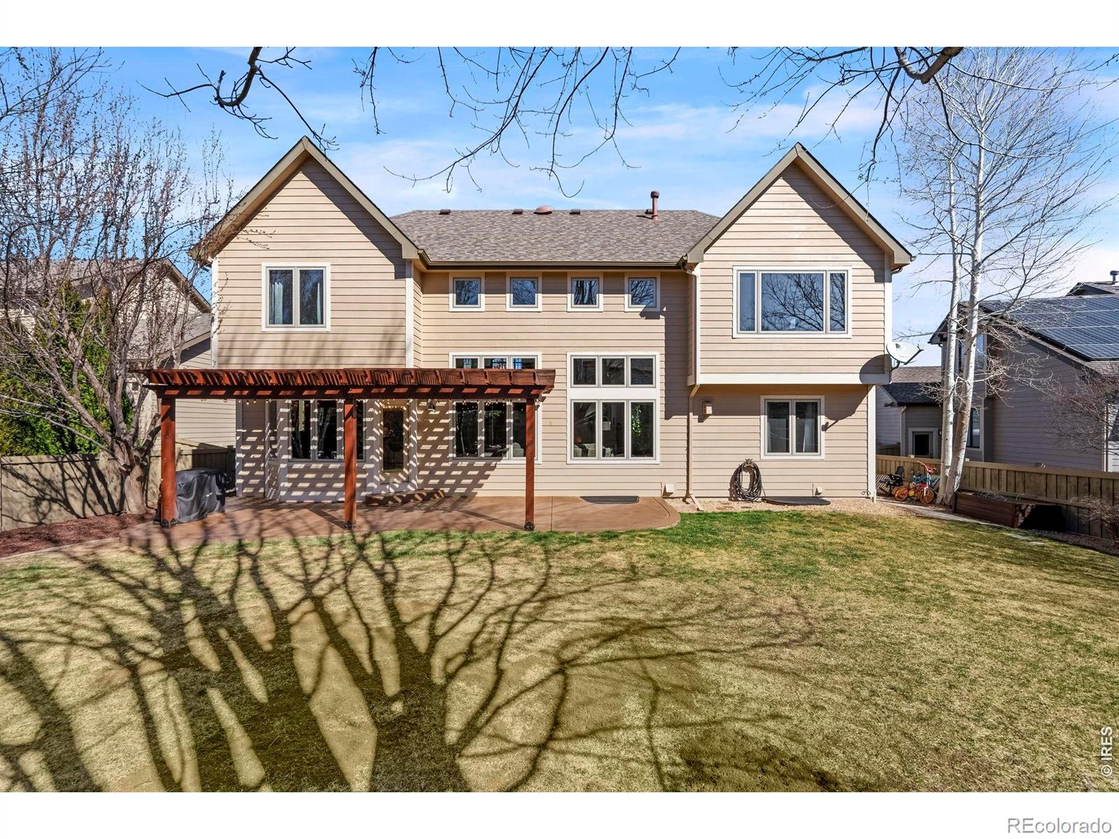 3409 Long Creek Drive Fort Collins CO 80528