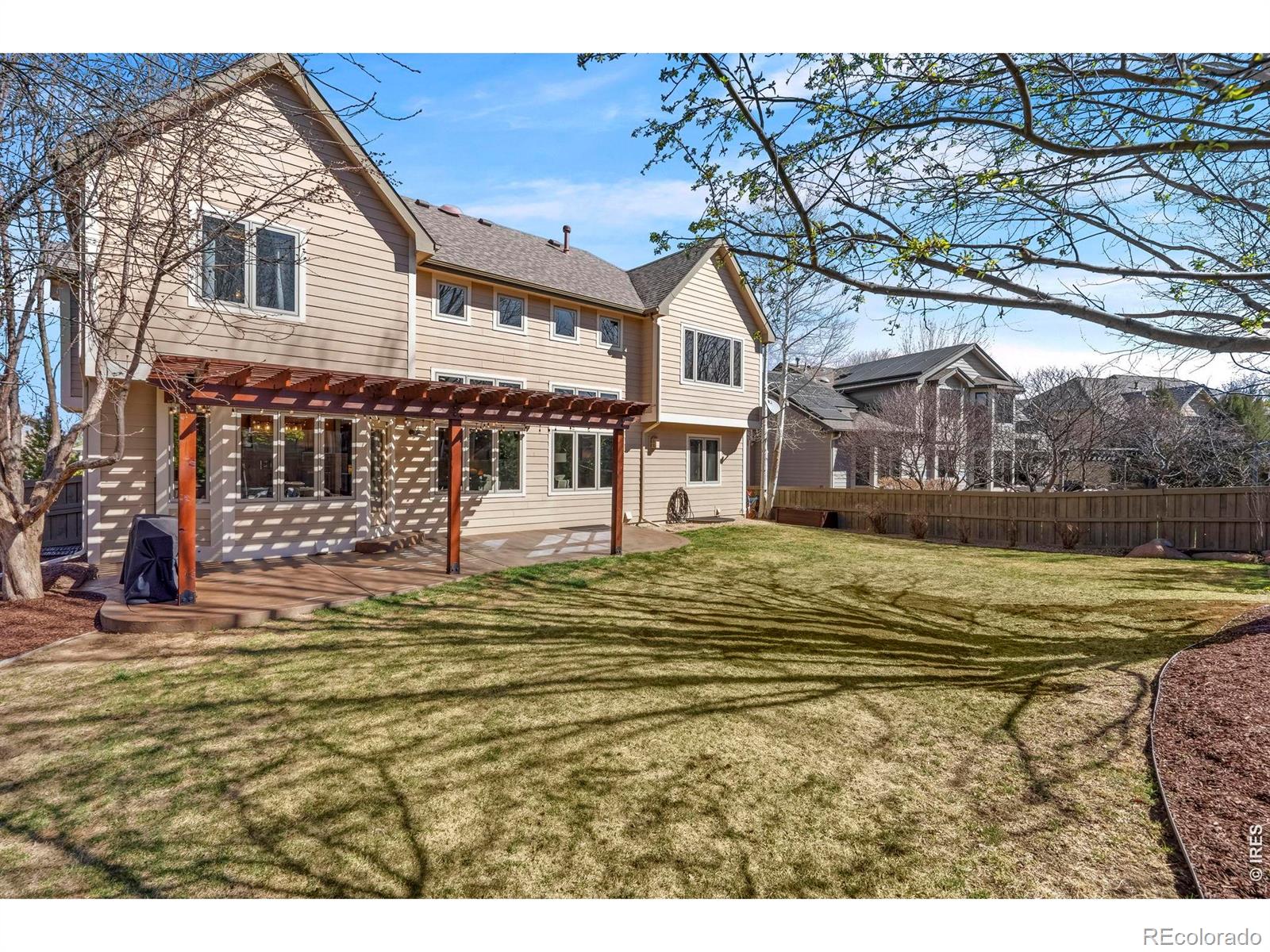 3409 Long Creek Drive Fort Collins CO 80528