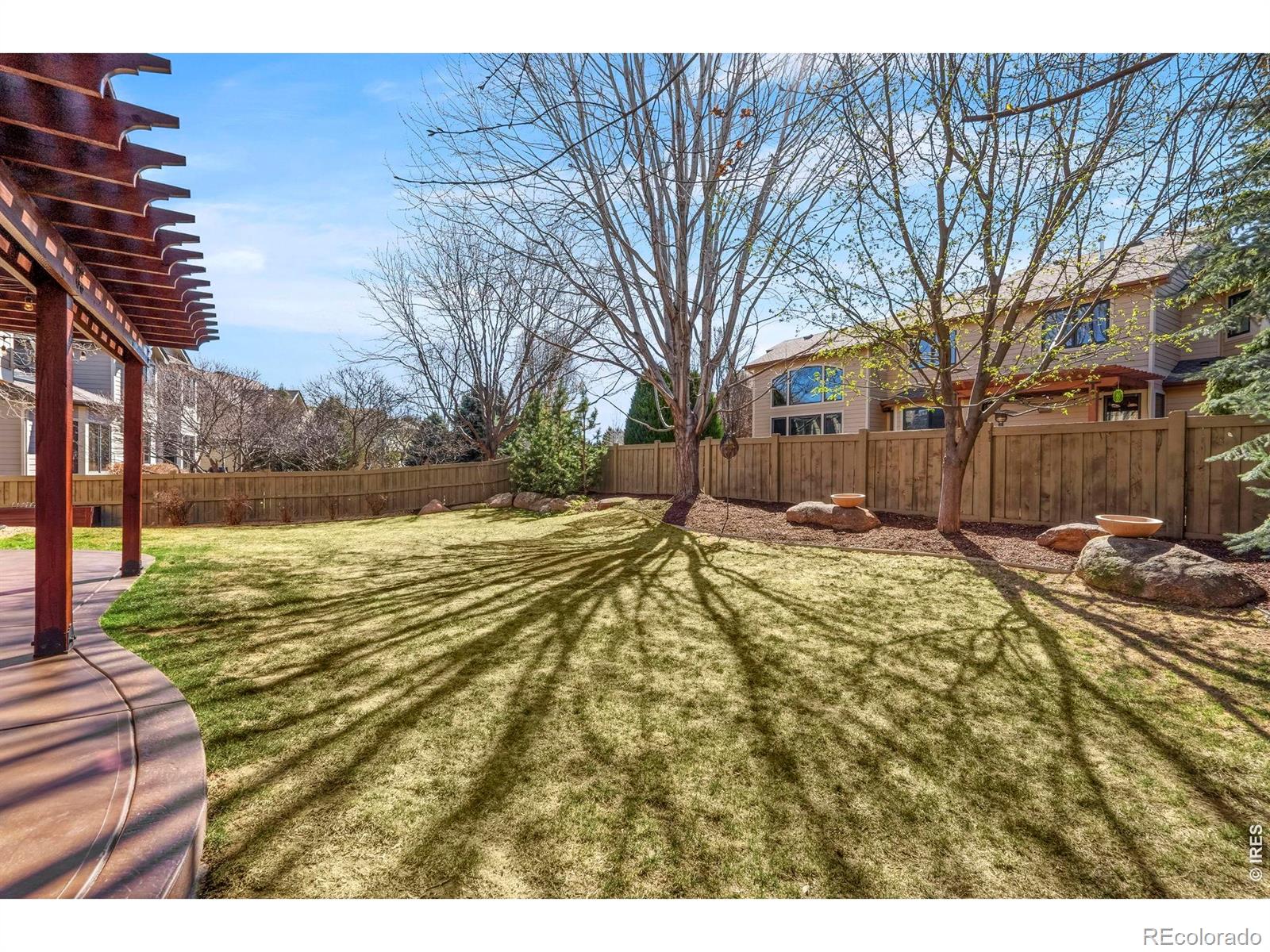 3409 Long Creek Drive Fort Collins CO 80528