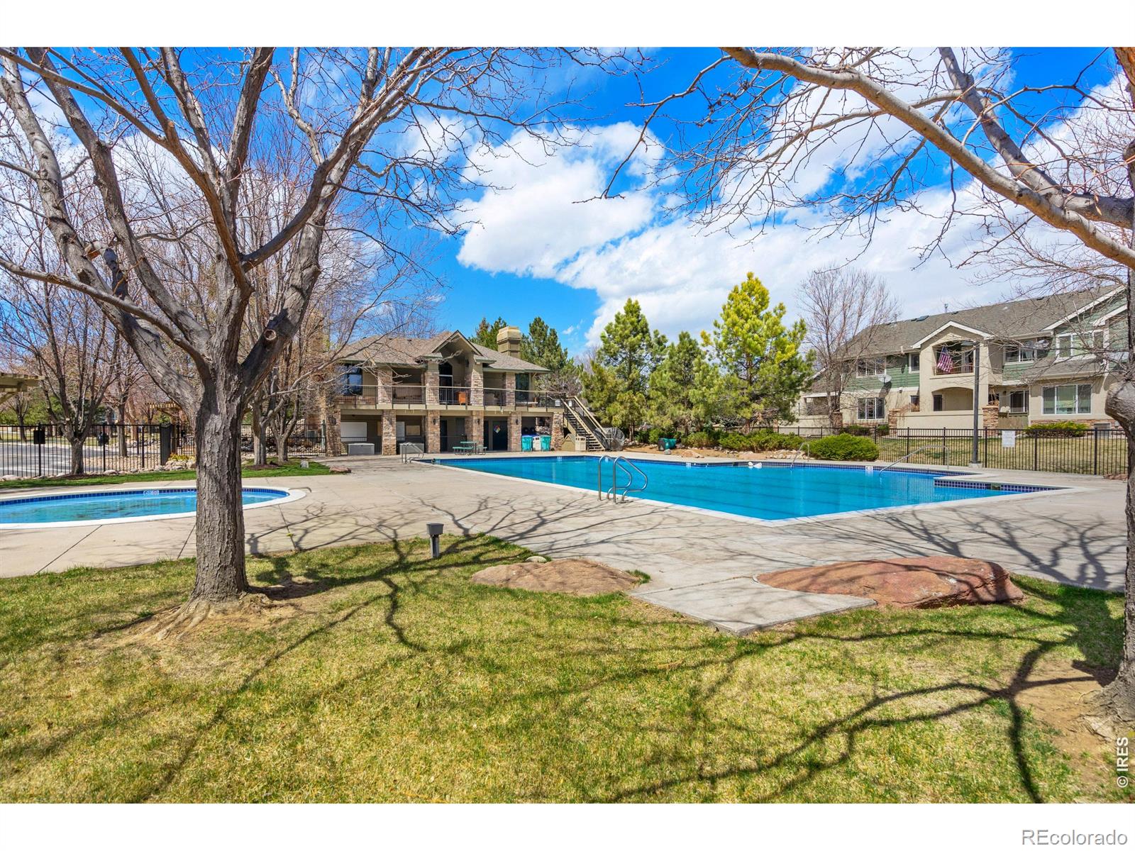 3409 Long Creek Drive Fort Collins CO 80528