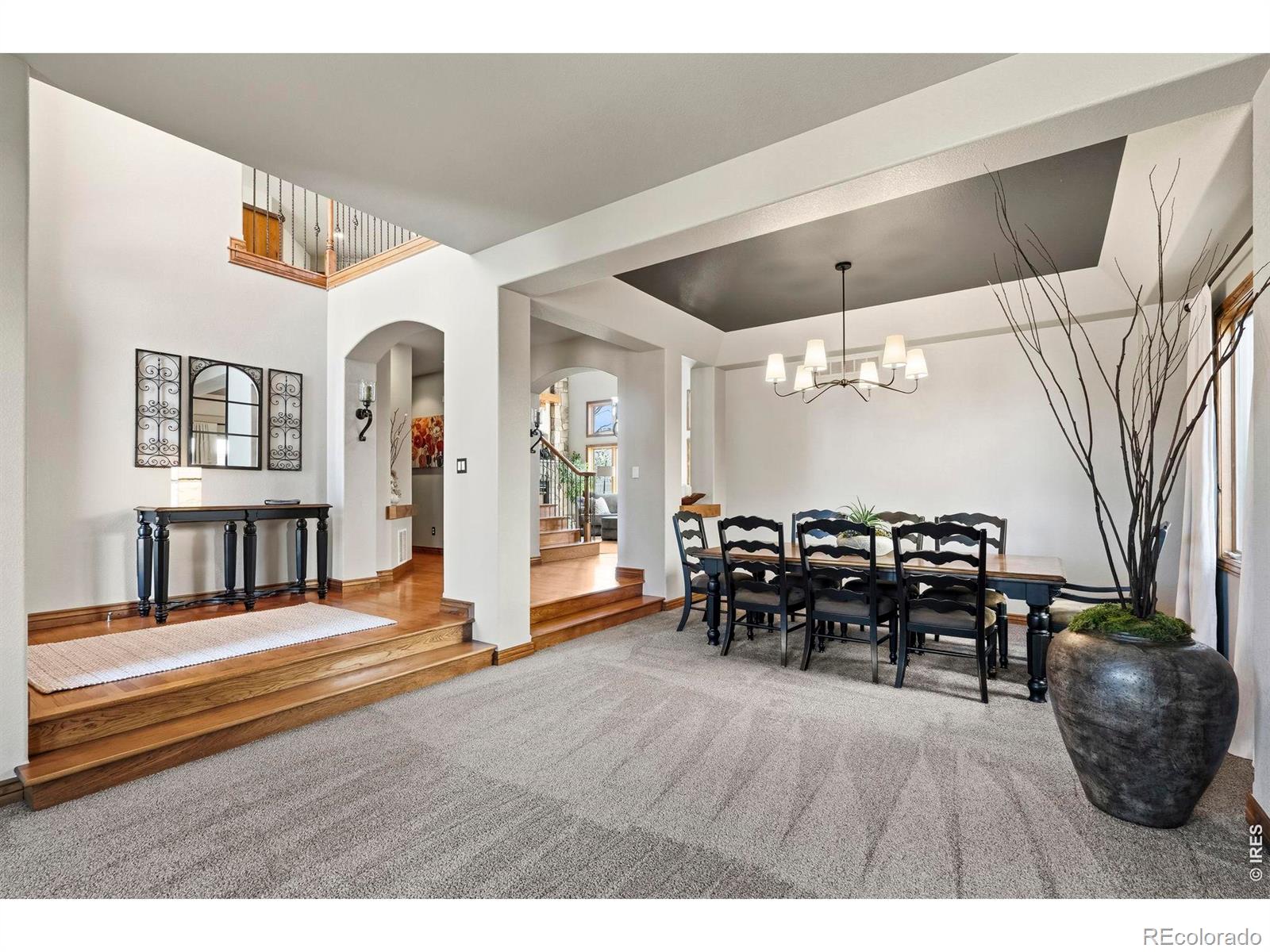 3409 Long Creek Drive Fort Collins CO 80528
