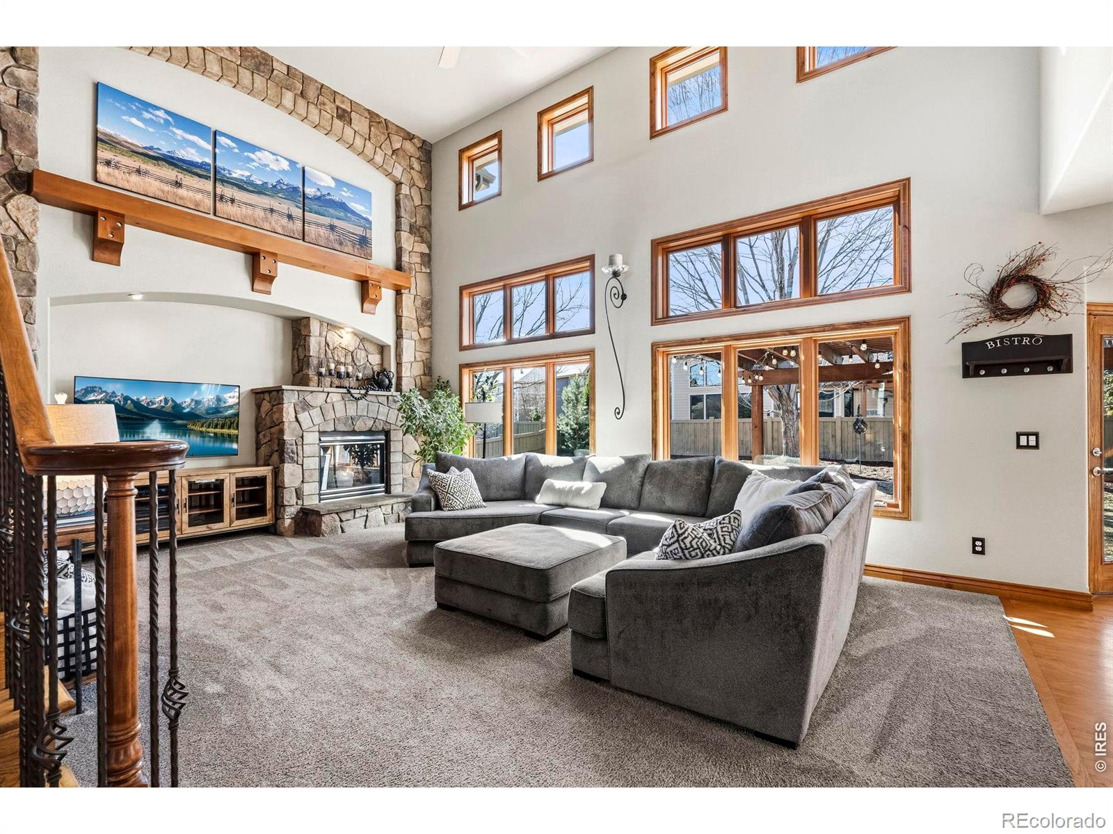 3409 Long Creek Drive Fort Collins CO 80528
