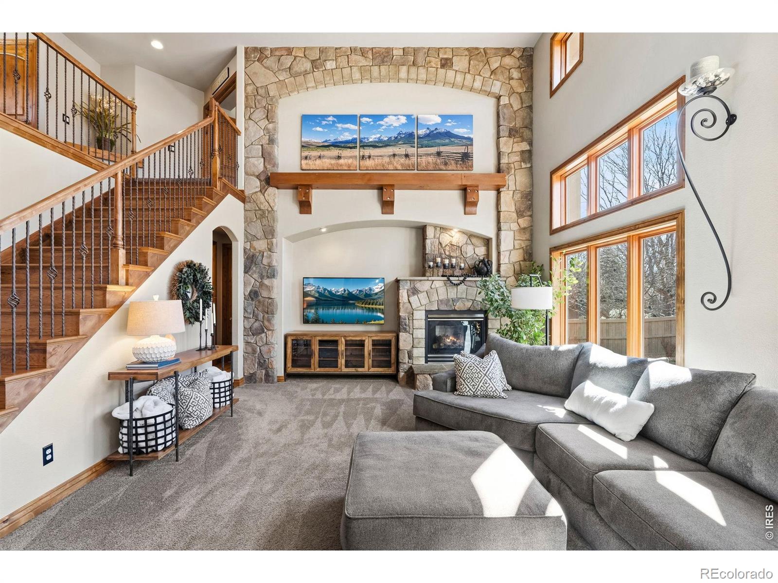 3409 Long Creek Drive Fort Collins CO 80528