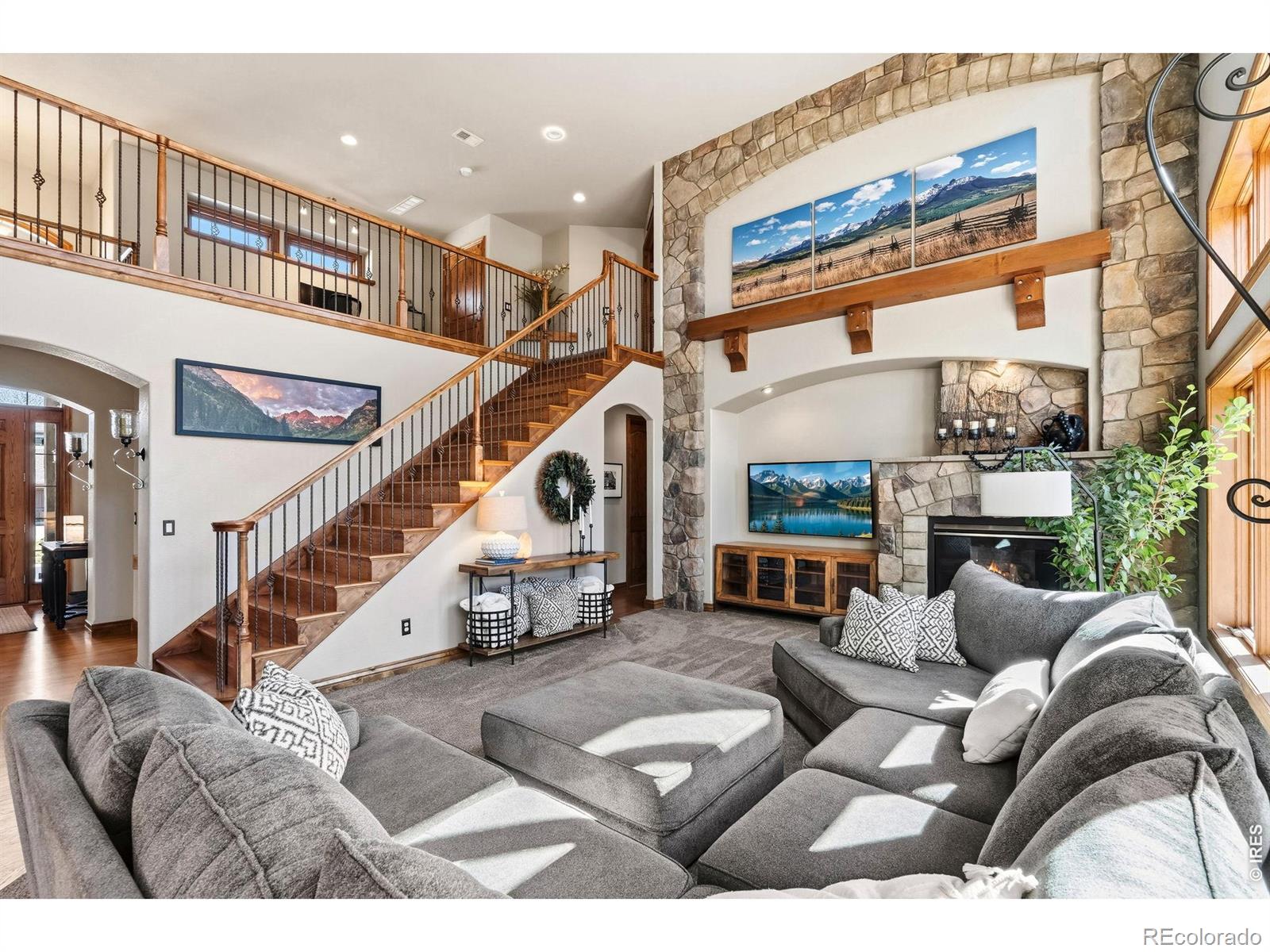 3409 Long Creek Drive Fort Collins CO 80528