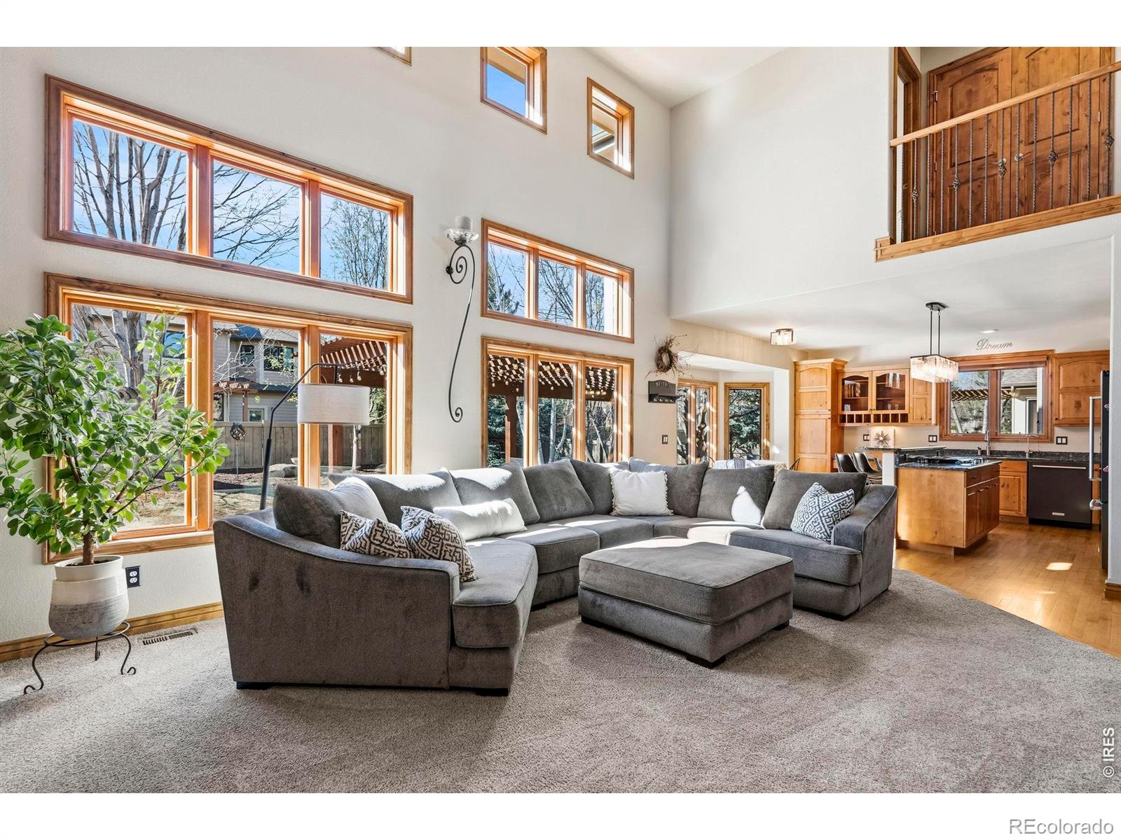 3409 Long Creek Drive Fort Collins CO 80528