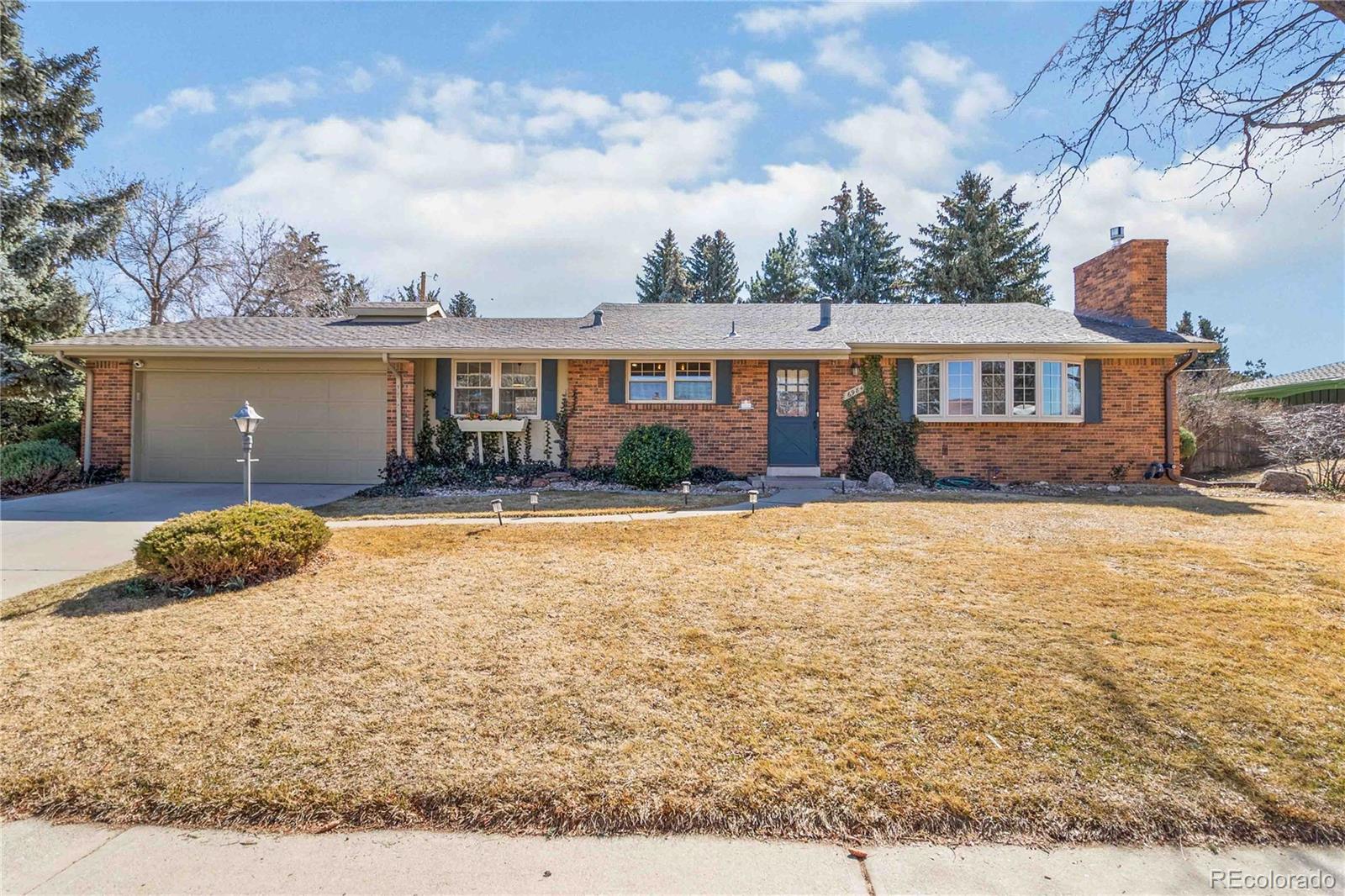 Arvada CO, 6984 Dover Way