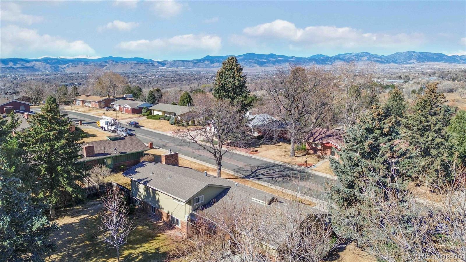 6984 Dover Way Arvada CO 80004
