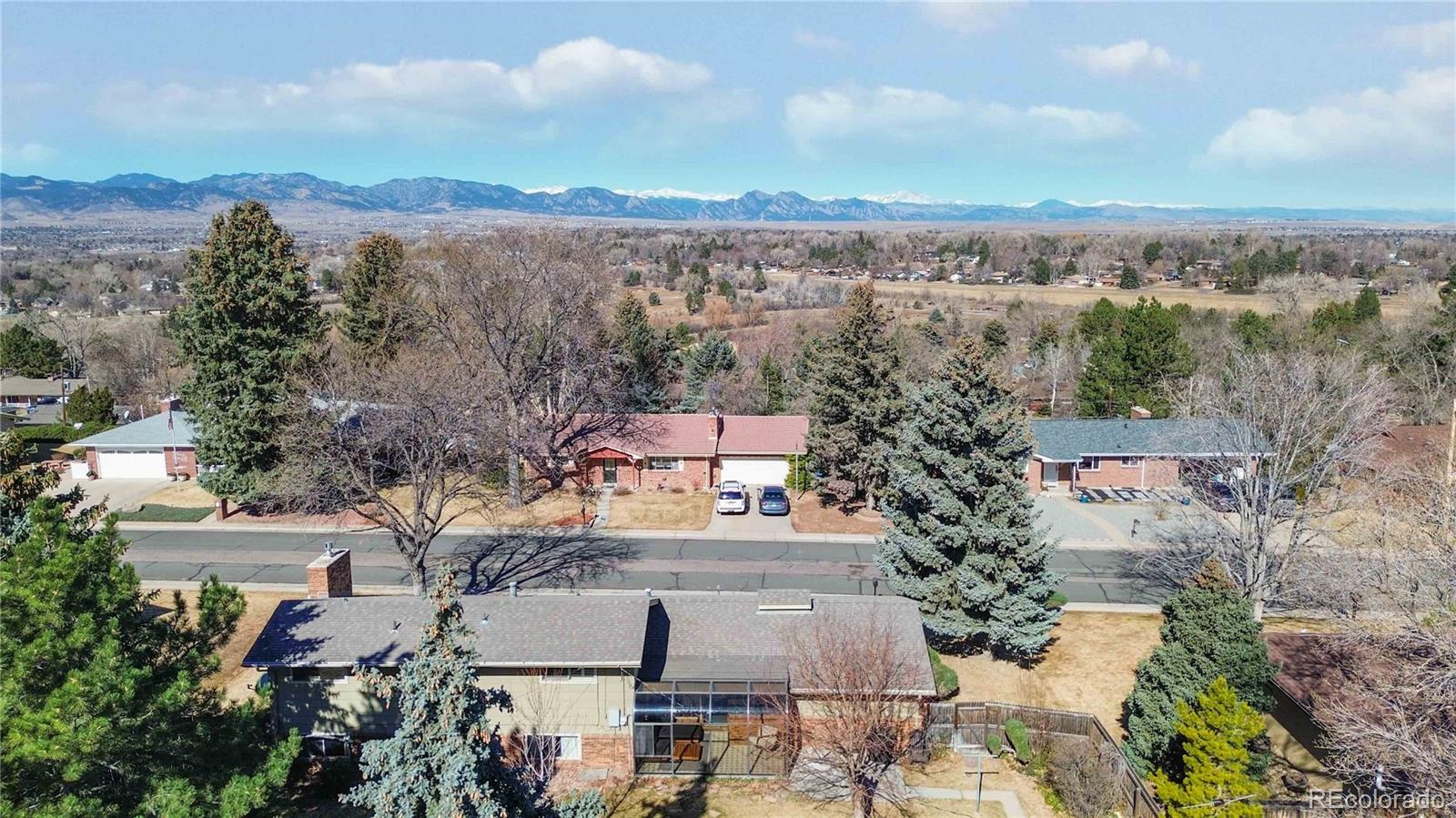 6984 Dover Way Arvada CO 80004