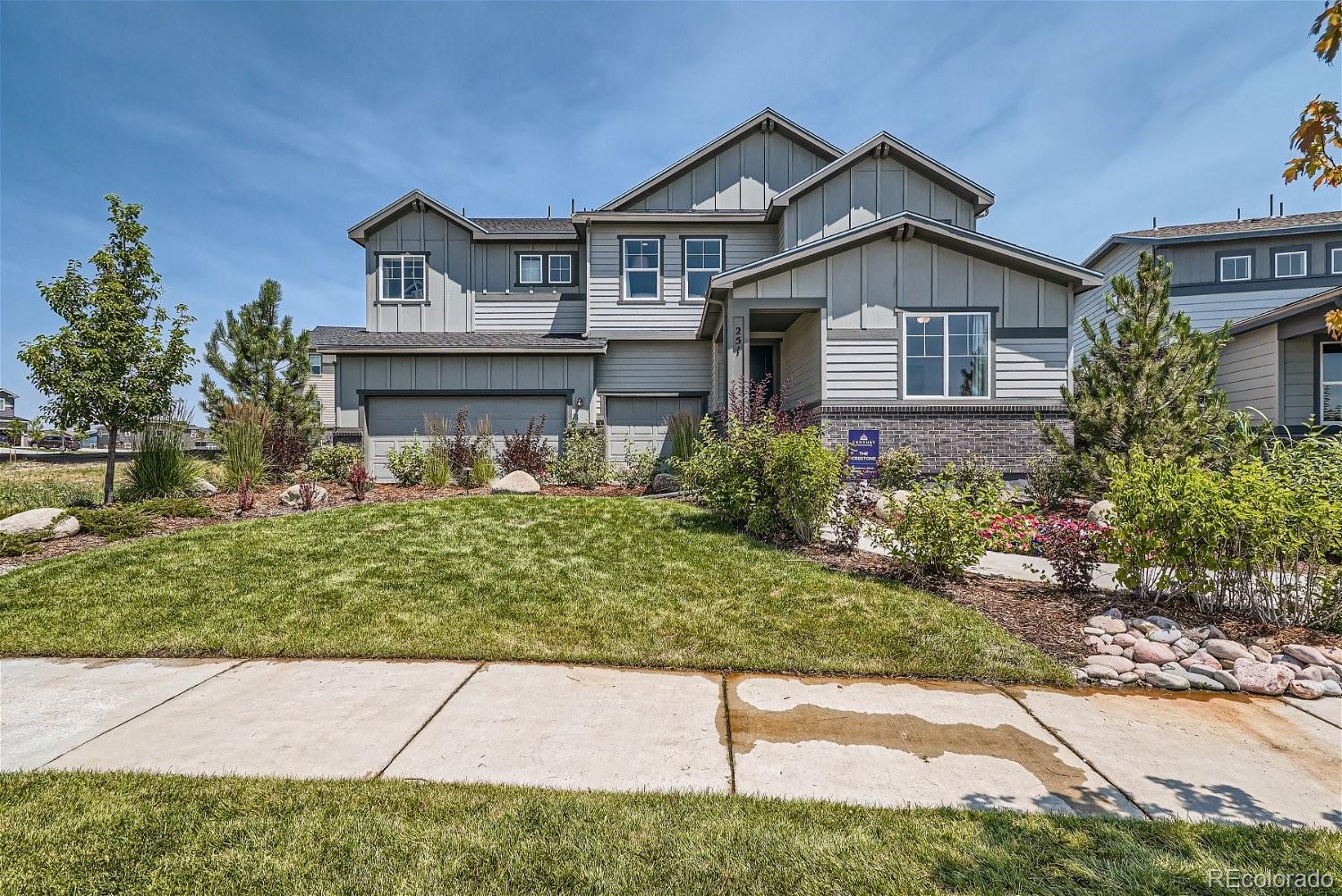 251 Marlowe Drive Erie CO 80516