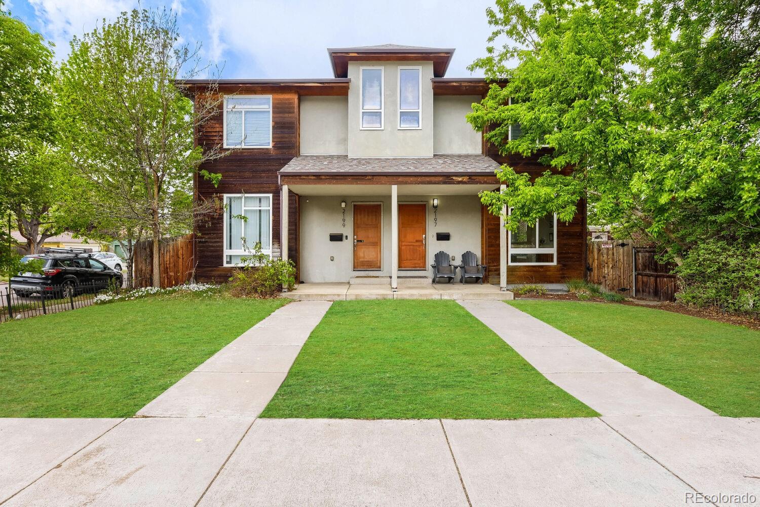 2197 S Sherman Street Denver CO 80210