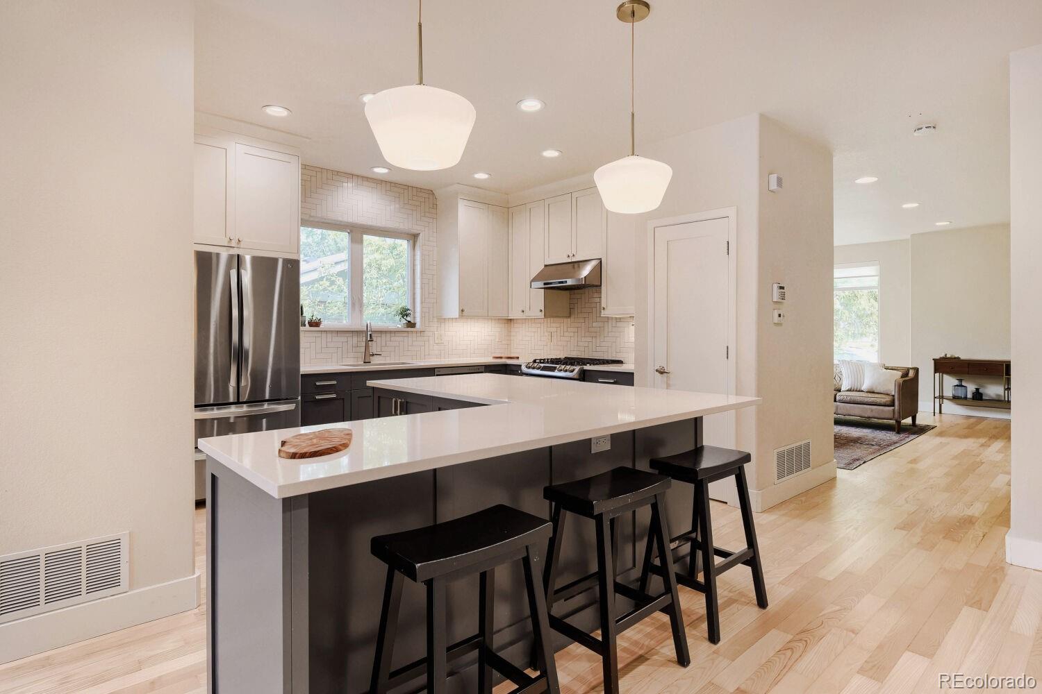 2197 S Sherman Street Denver CO 80210