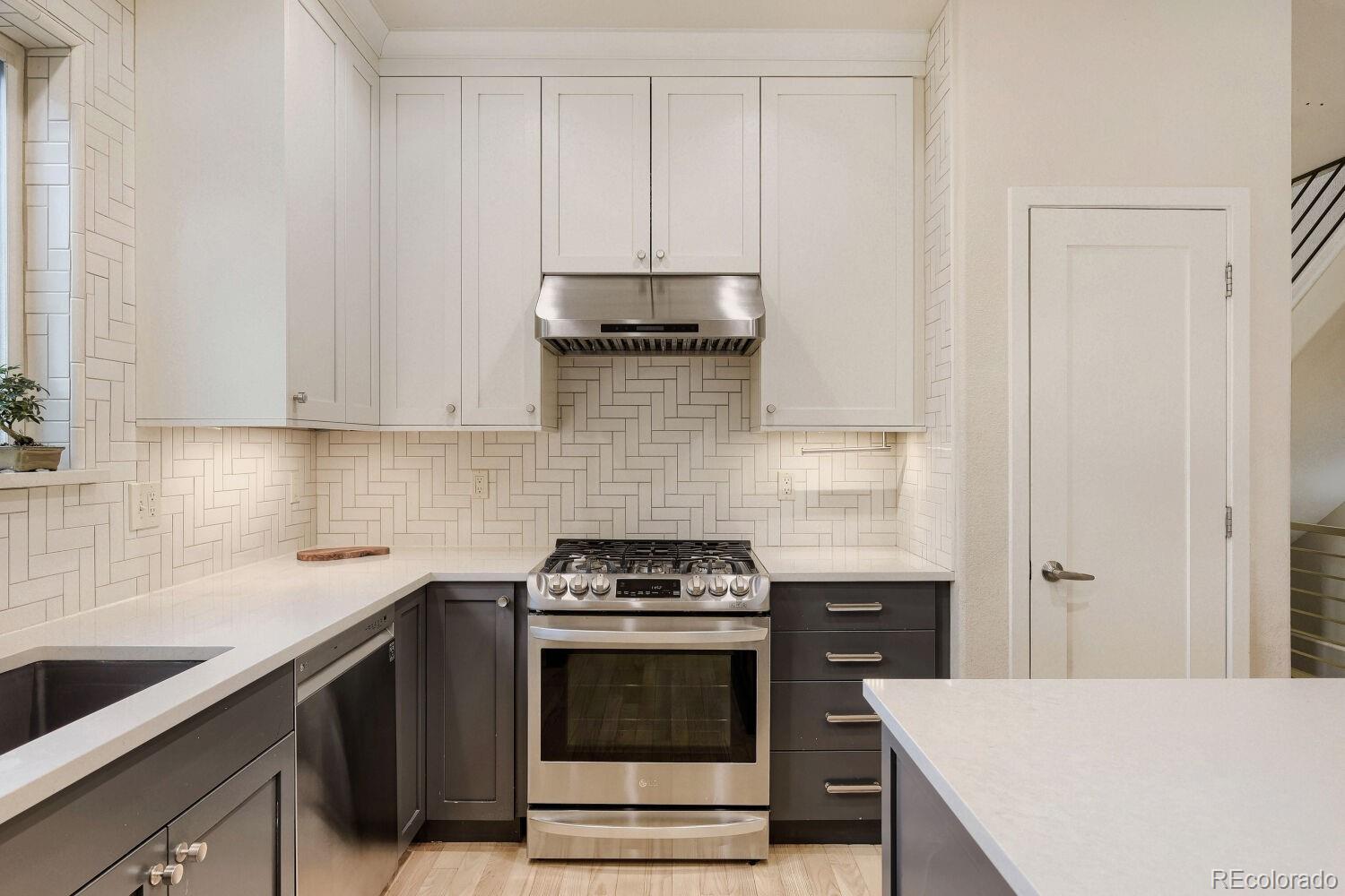 2197 S Sherman Street Denver CO 80210