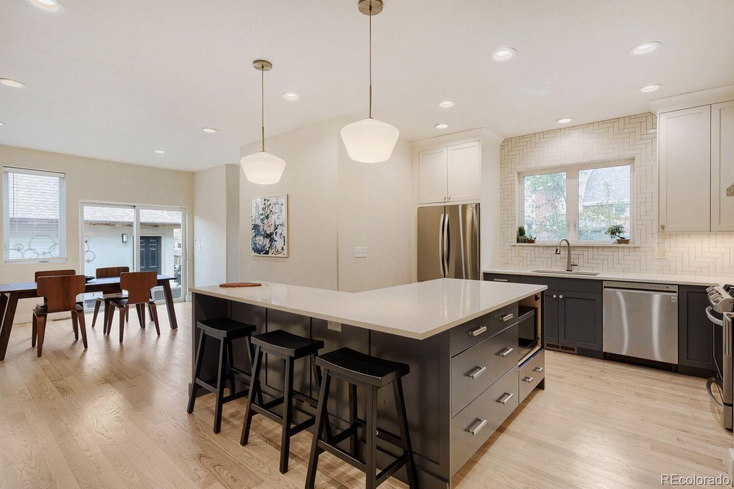 2197 S Sherman Street Denver CO 80210