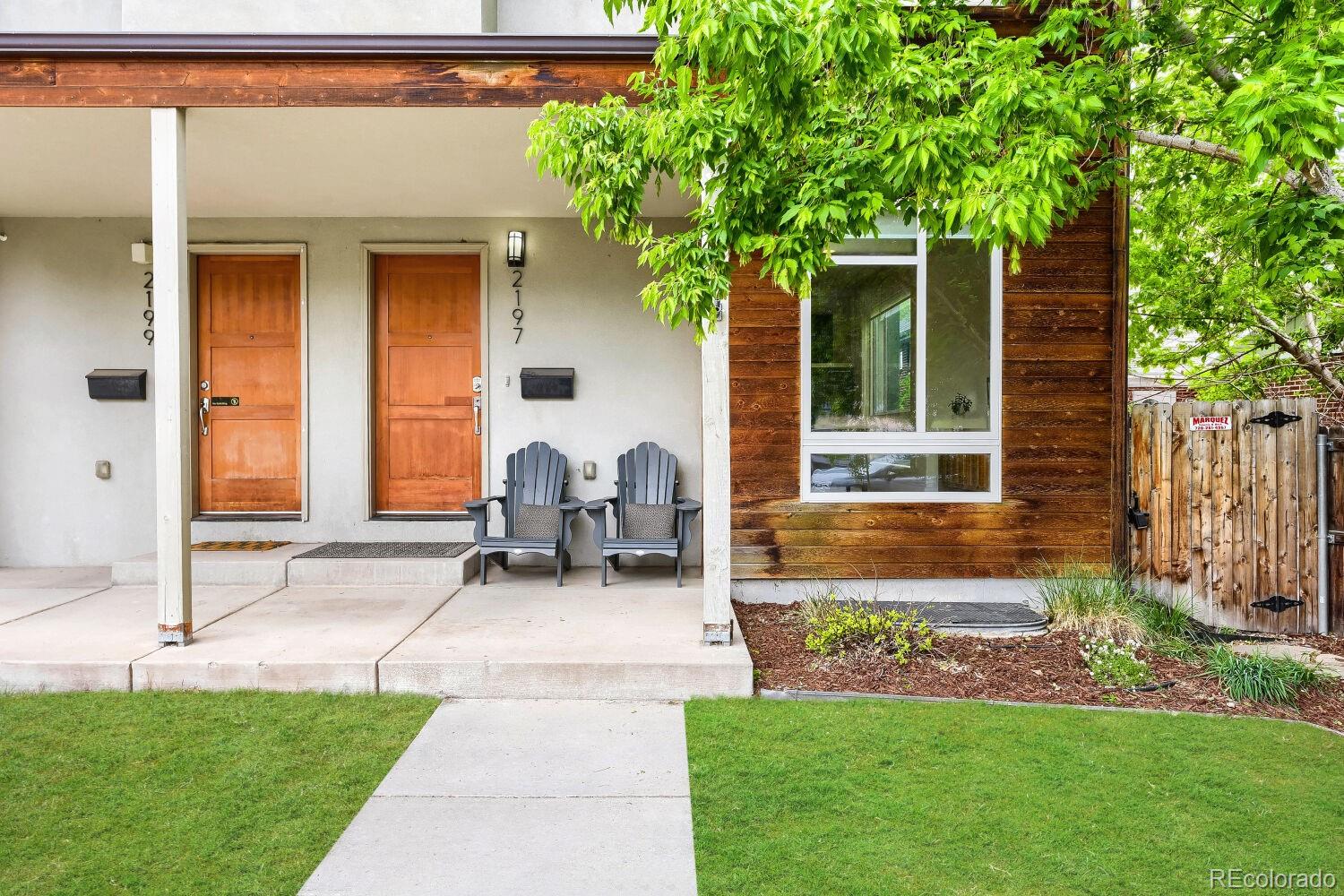 2197 S Sherman Street Denver CO 80210