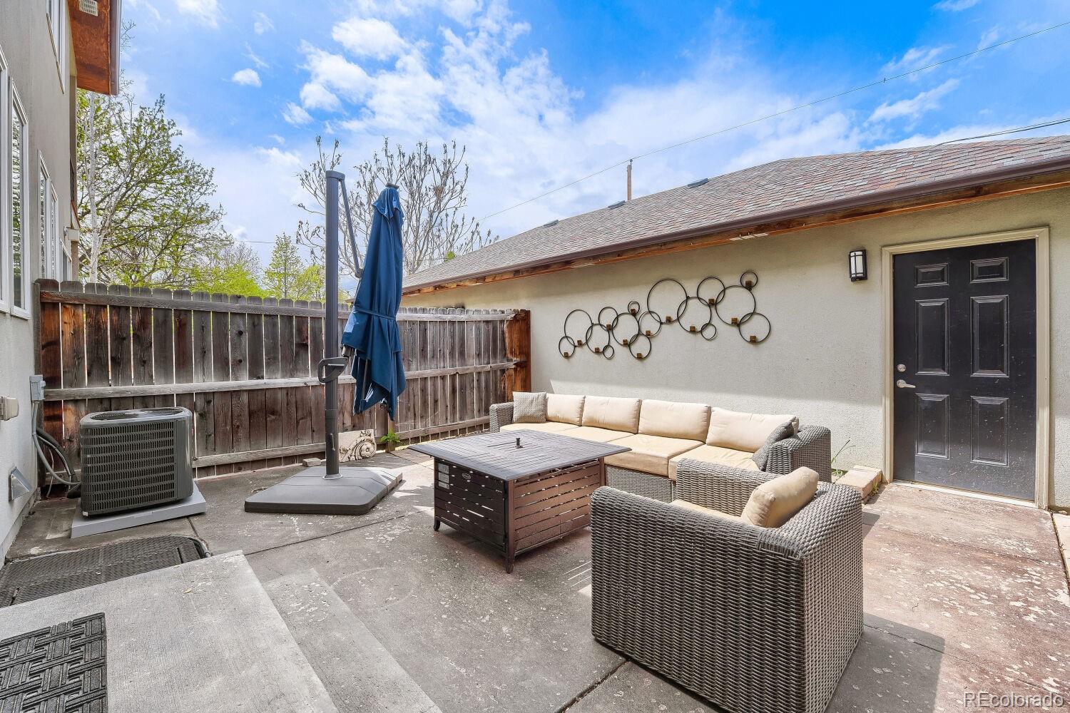 2197 S Sherman Street Denver CO 80210
