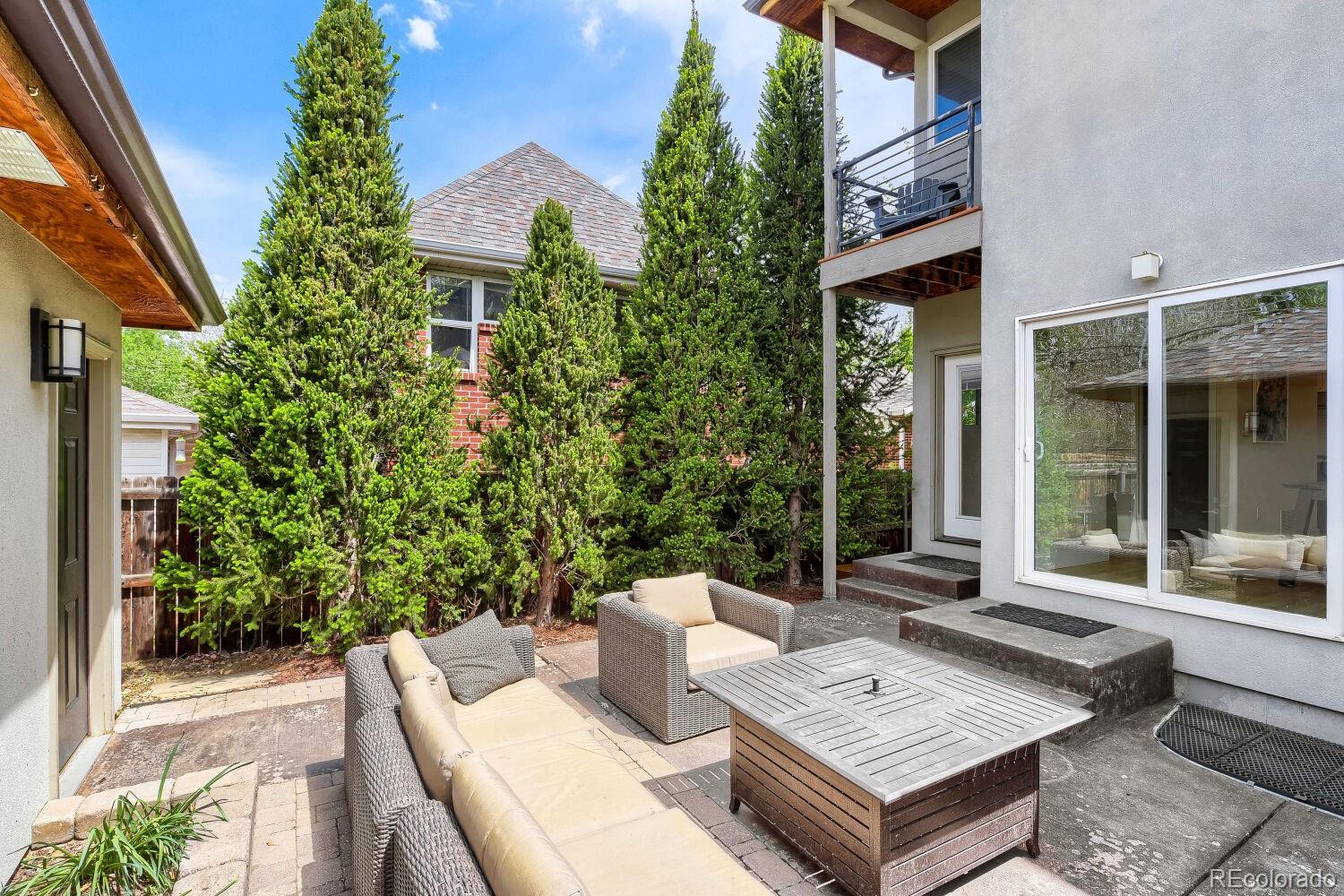 2197 S Sherman Street Denver CO 80210