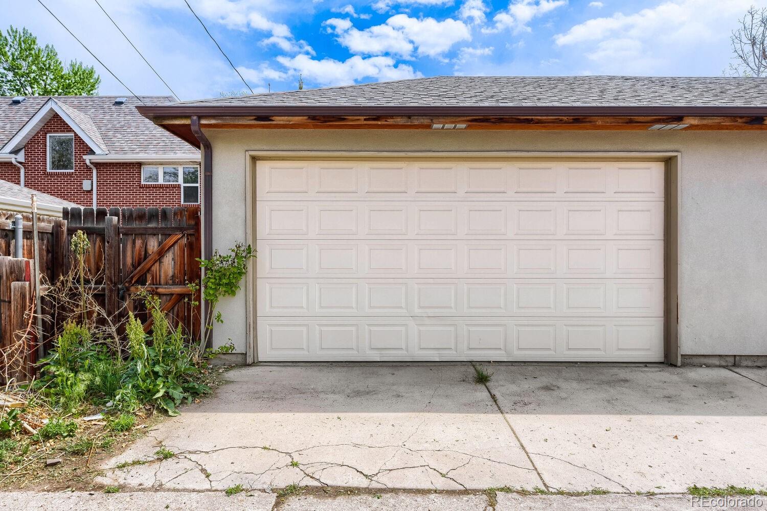 2197 S Sherman Street Denver CO 80210