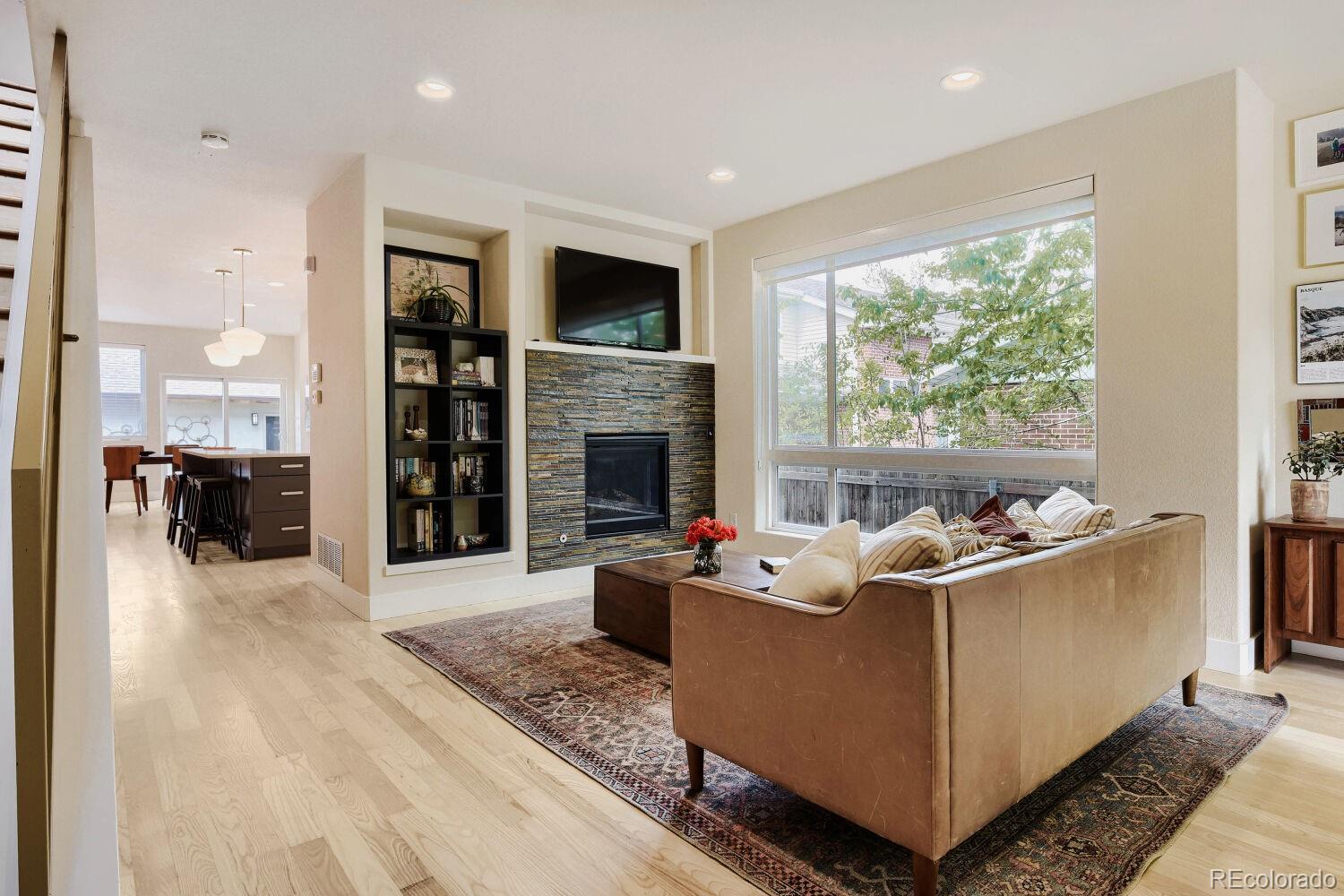2197 S Sherman Street Denver CO 80210