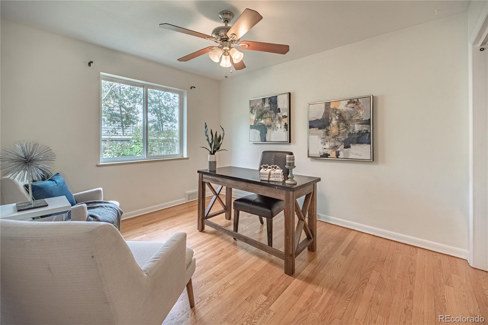 1872 S Williams Street Denver CO 80210