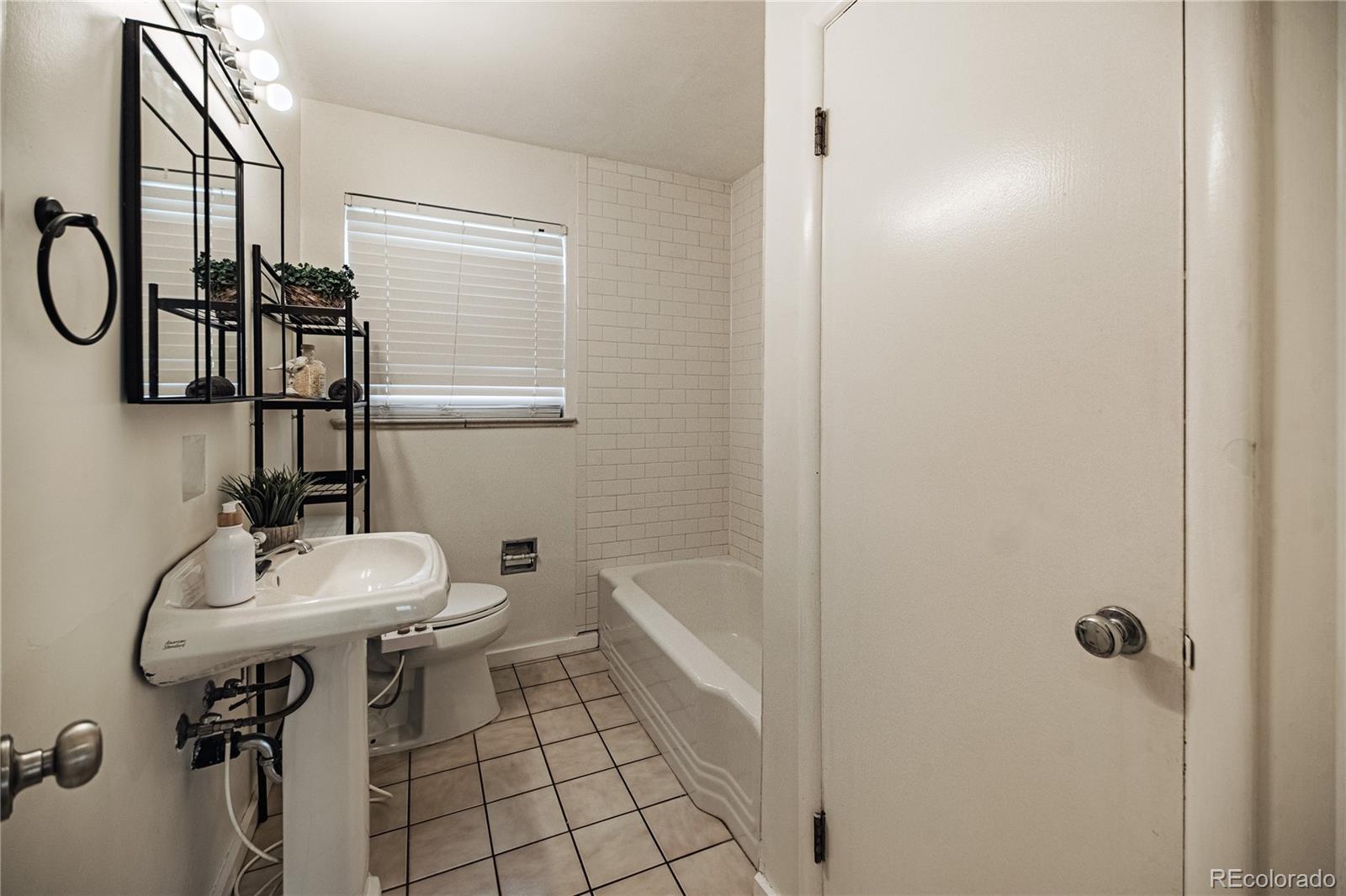 1872 S Williams Street Denver CO 80210
