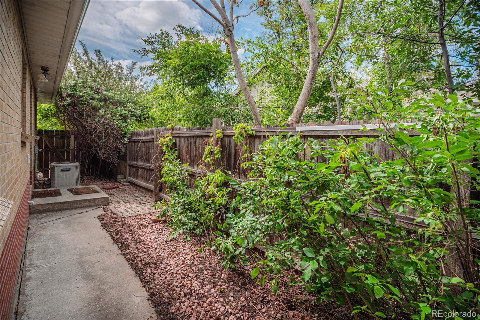 1872 S Williams Street Denver CO 80210