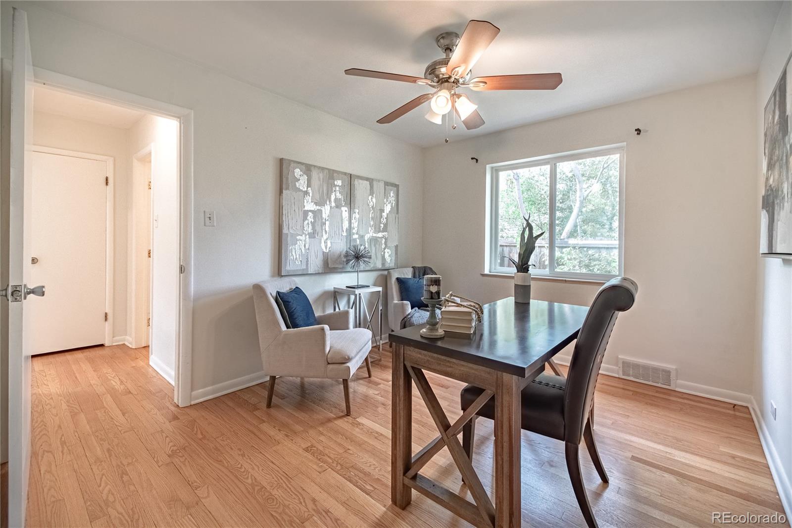 1872 S Williams Street Denver CO 80210