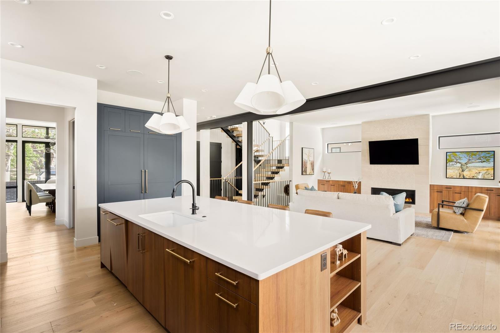 1055 S Josephine Street Denver CO 80209