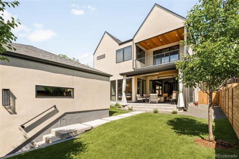 1055 S Josephine Street Denver CO 80209