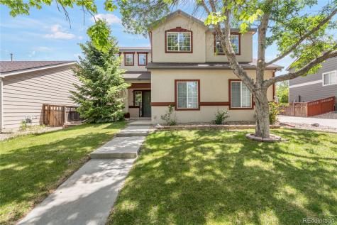 136 Gaviota Avenue Brighton CO 80601