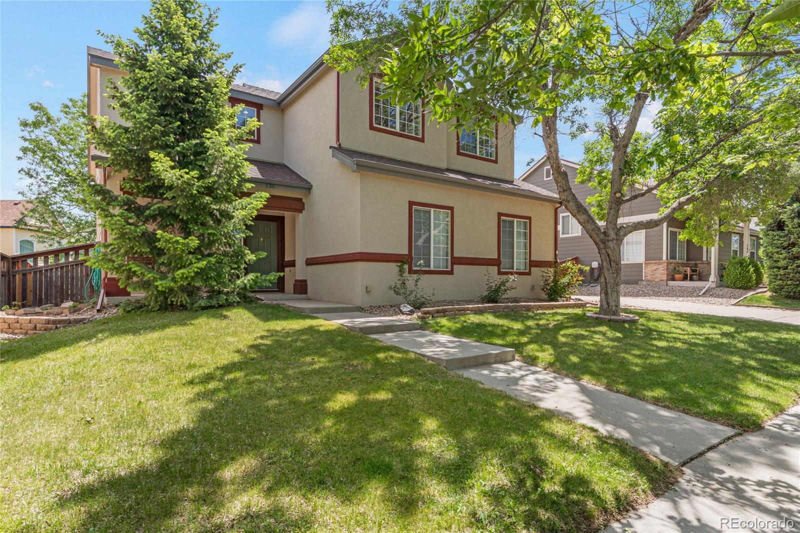 136 Gaviota Avenue Brighton CO 80601