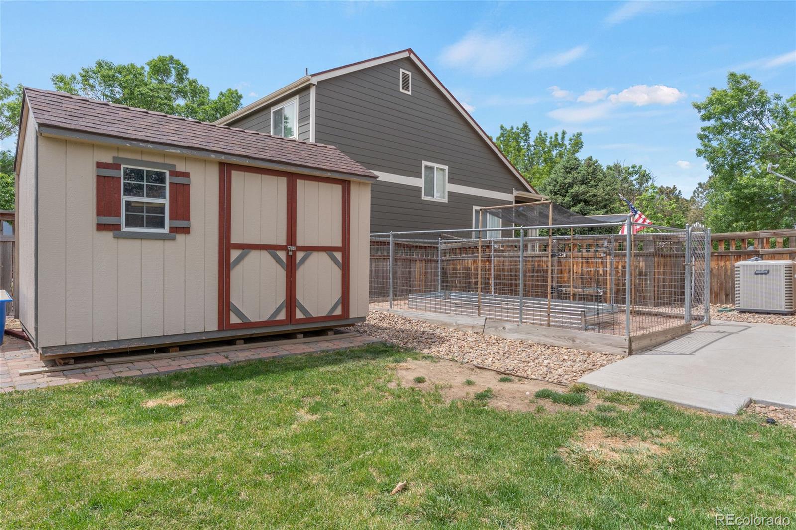 136 Gaviota Avenue Brighton CO 80601