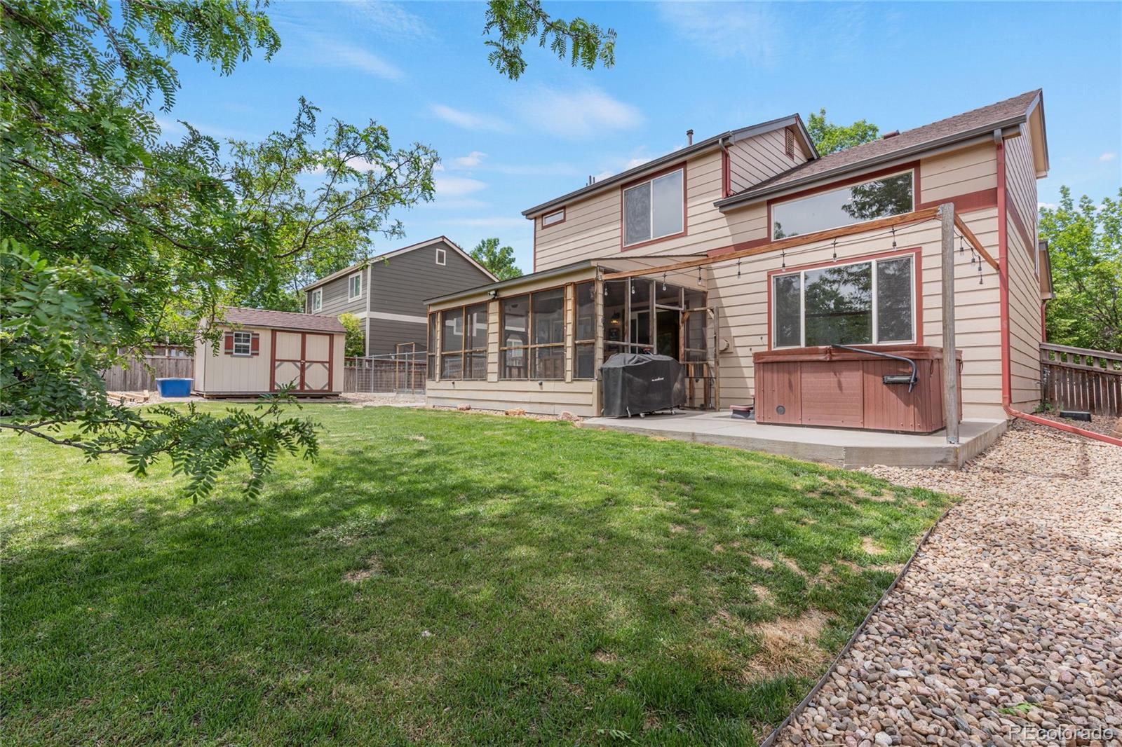 136 Gaviota Avenue Brighton CO 80601